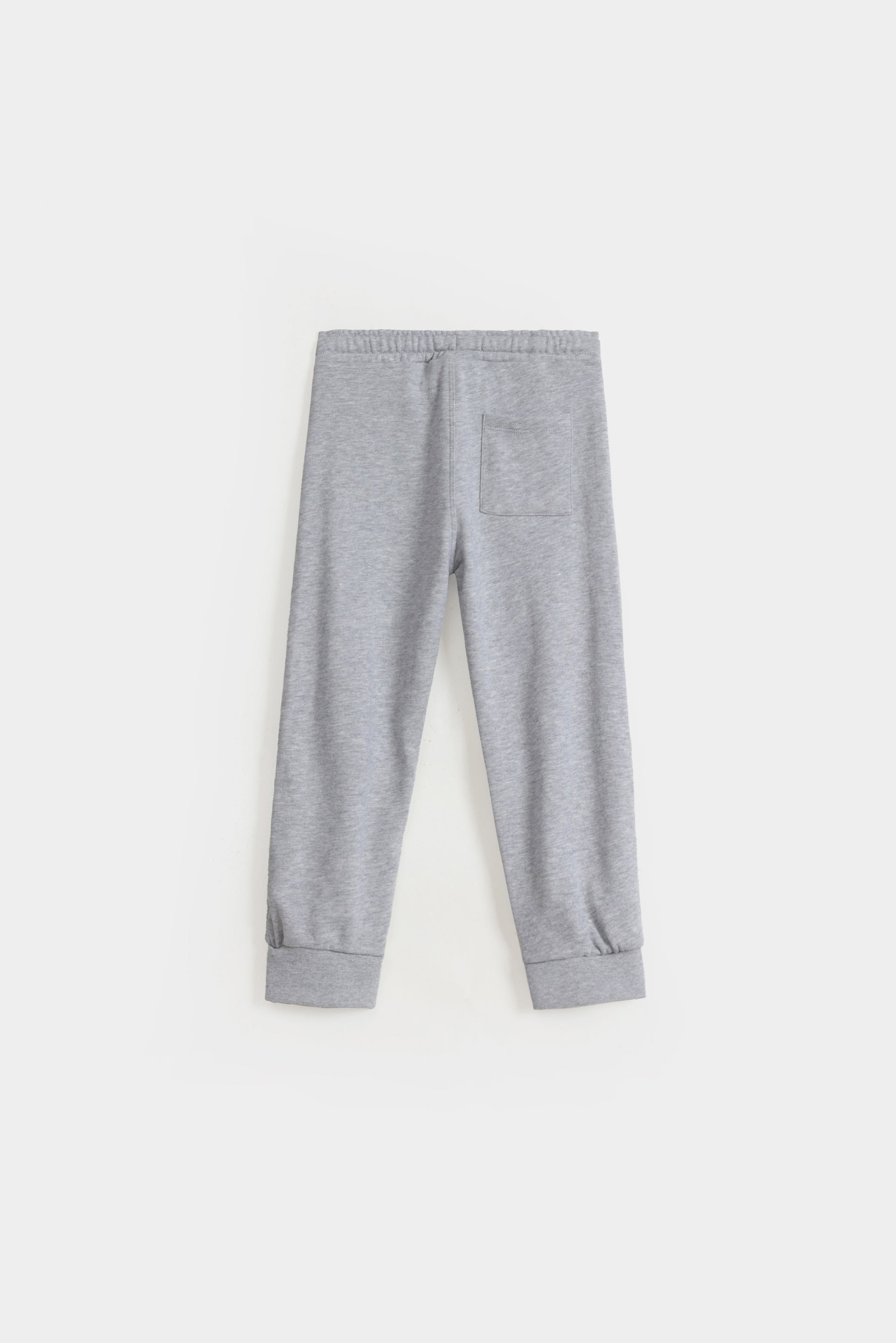 Light Grey Marl