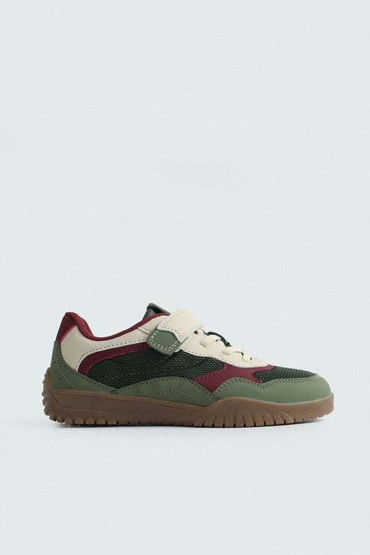 Dark Green
