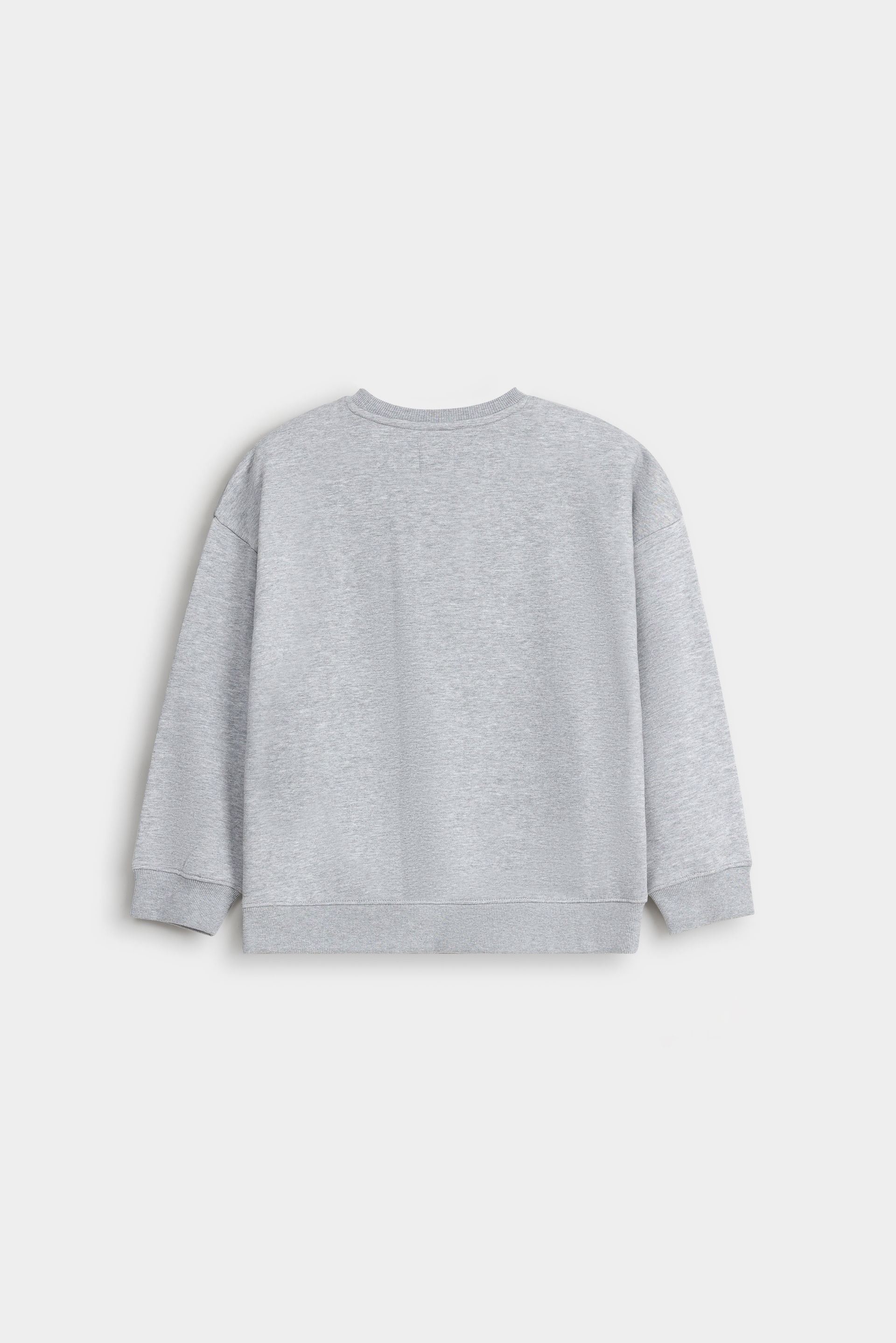 Light Grey Marl