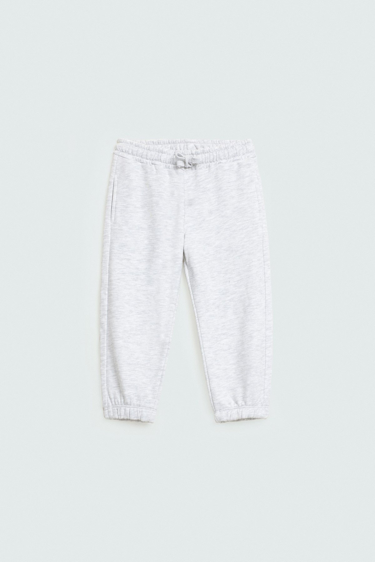 Light Grey Marl
