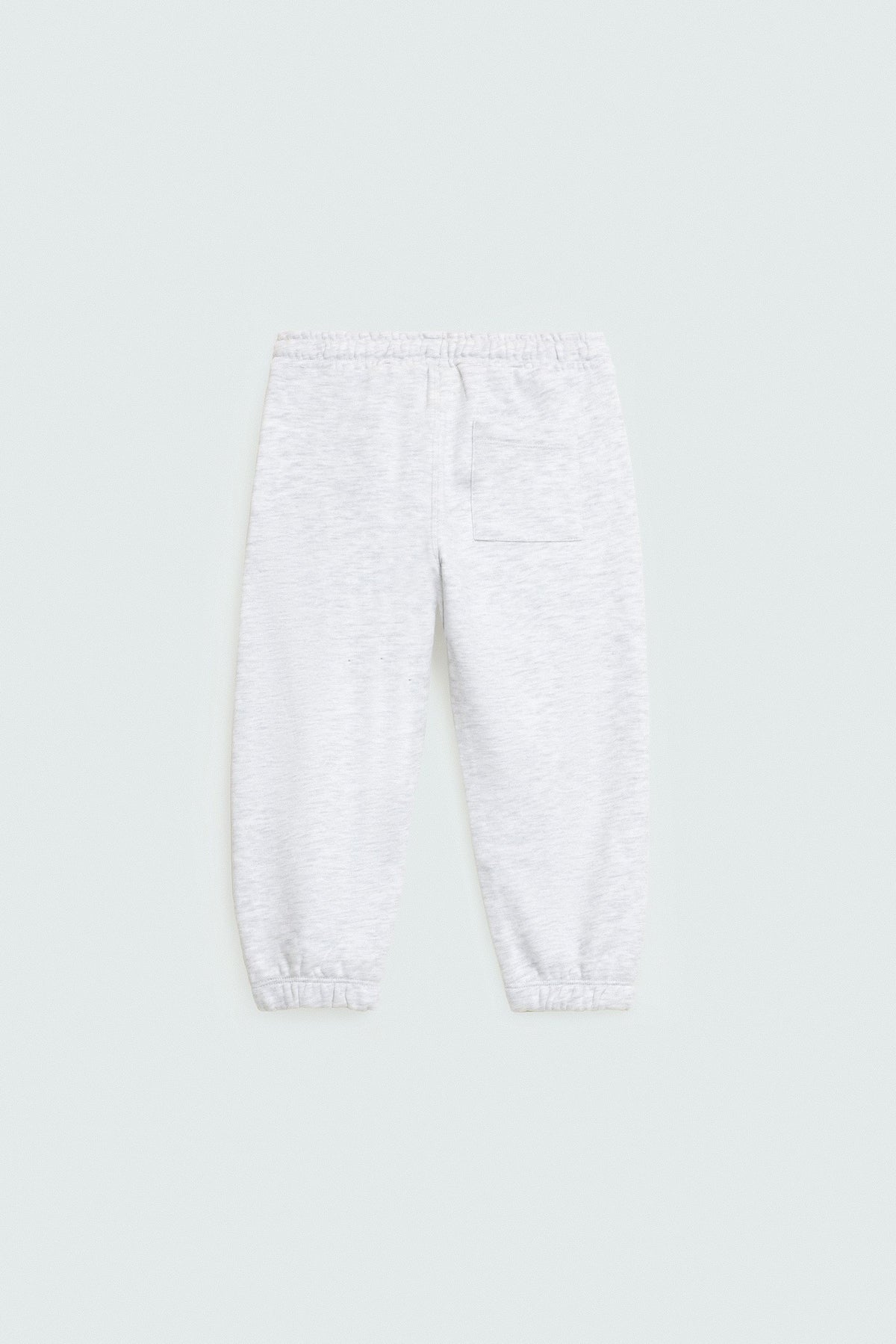 Light Grey Marl