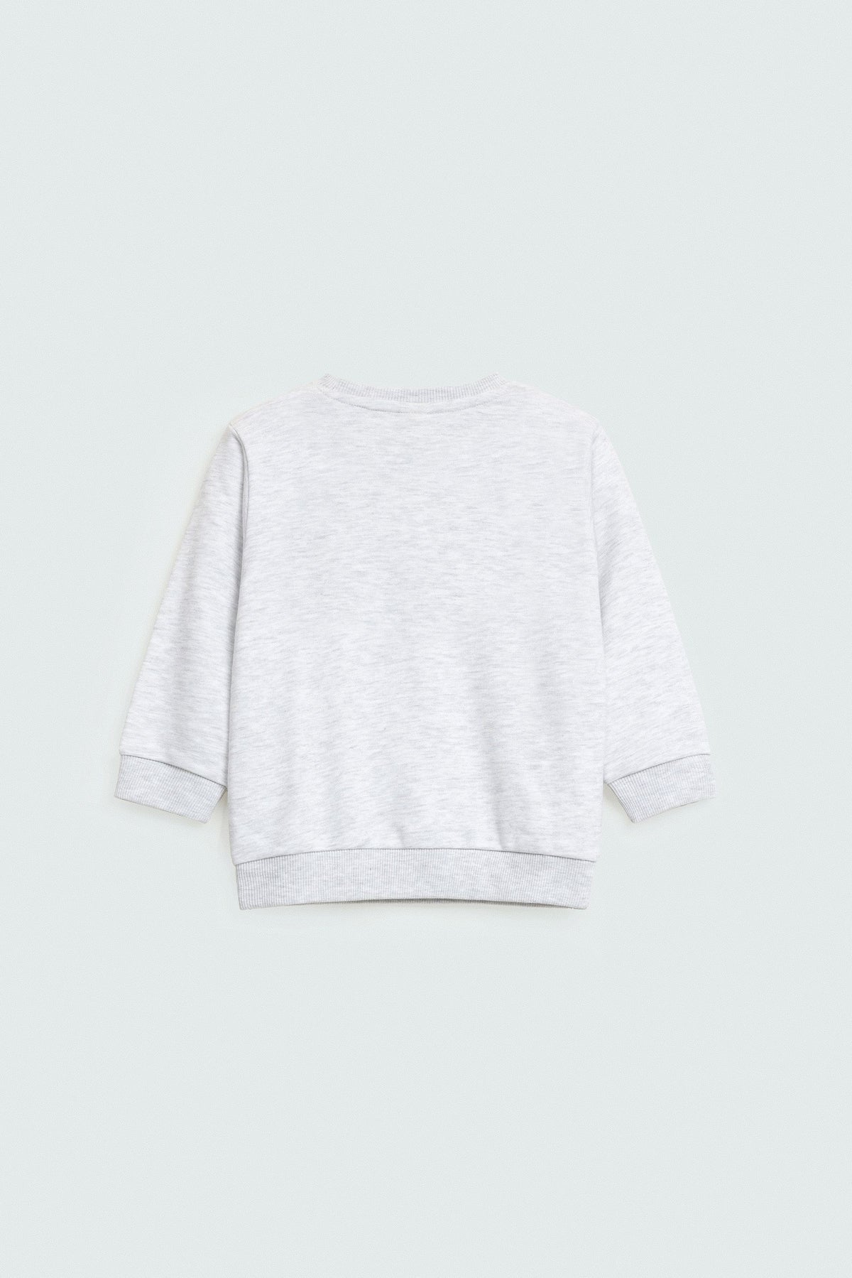 Light Grey Marl