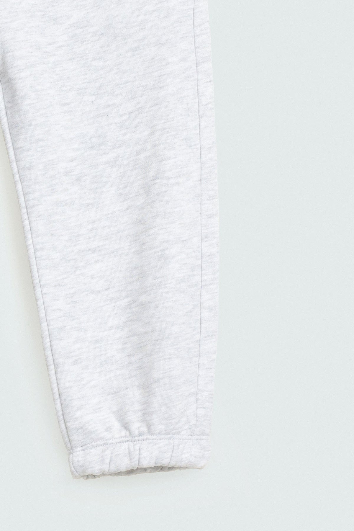 Light Grey Marl