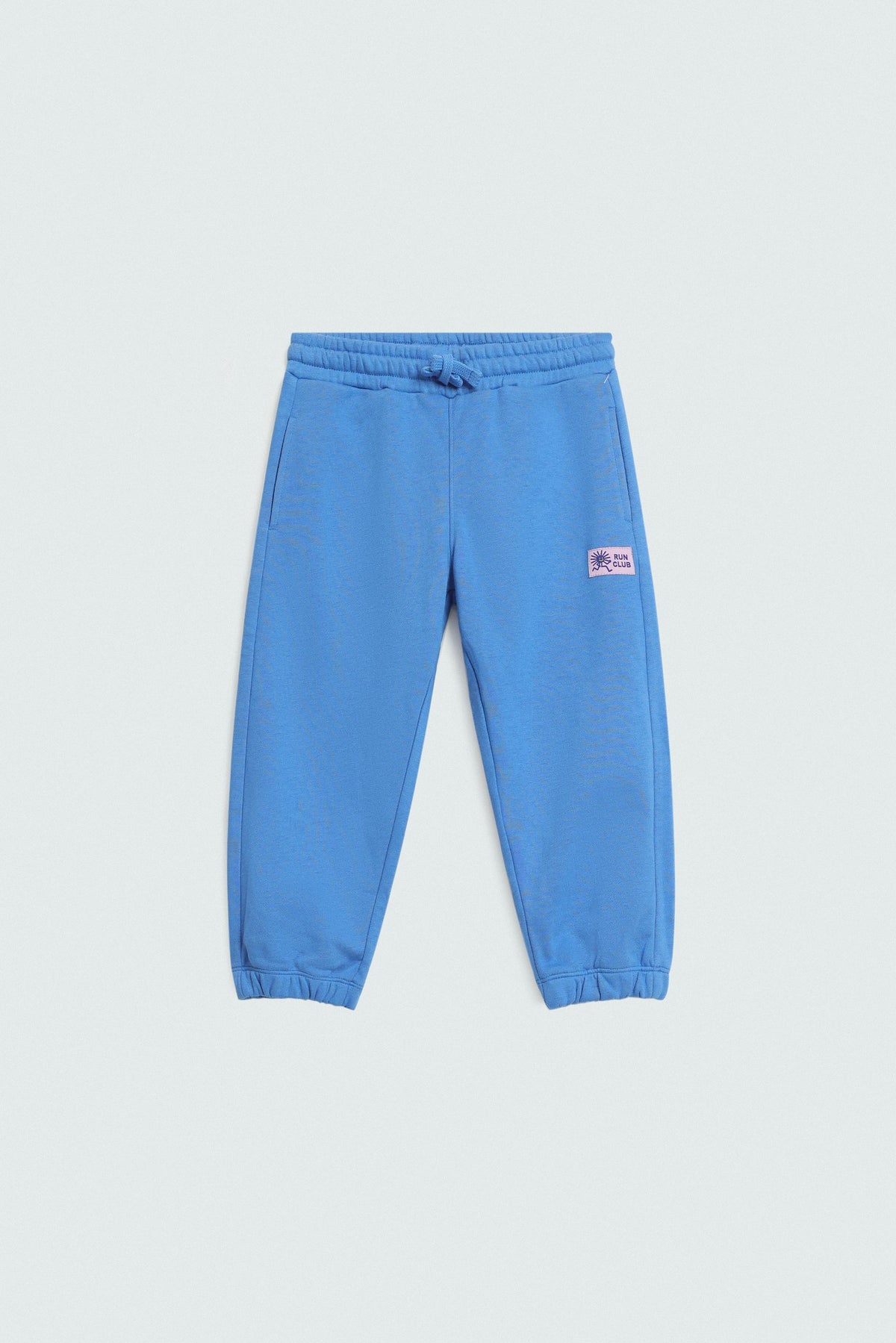 Ocean Blue
