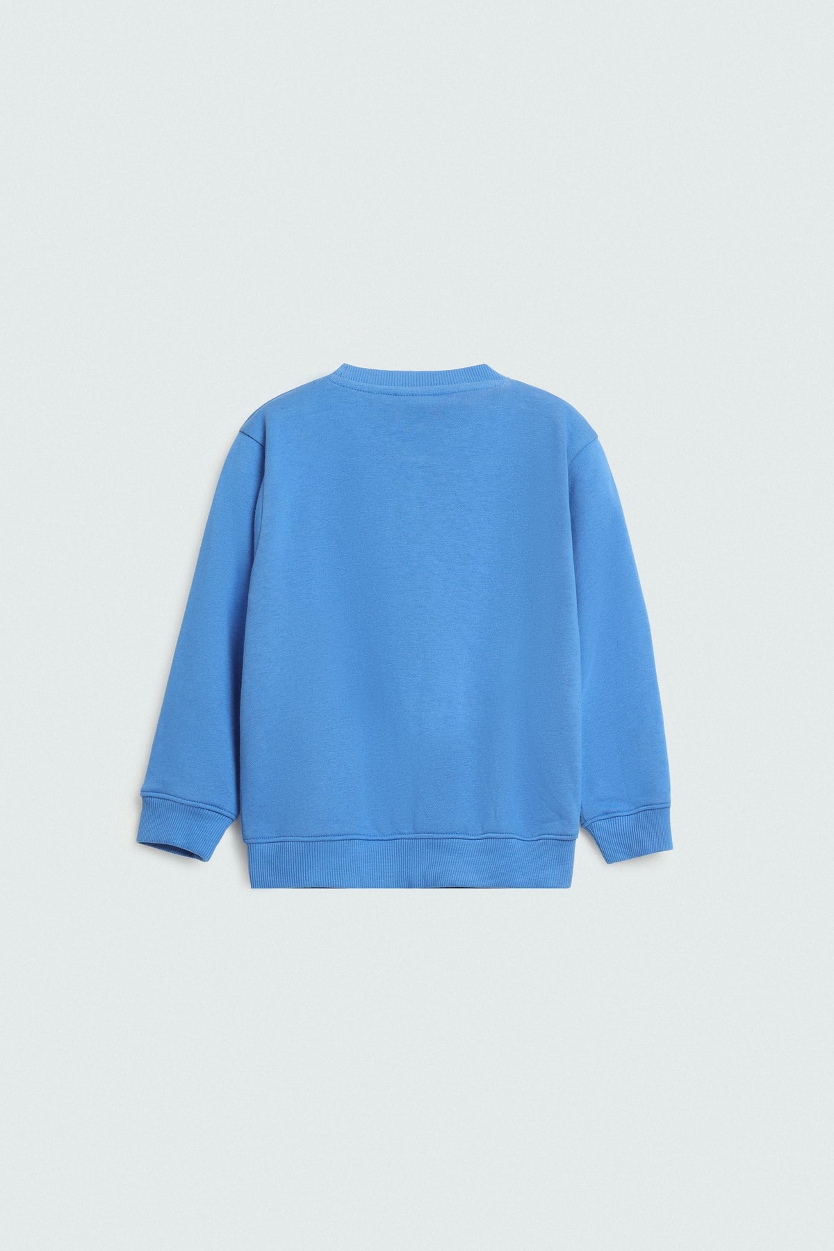 Ocean Blue