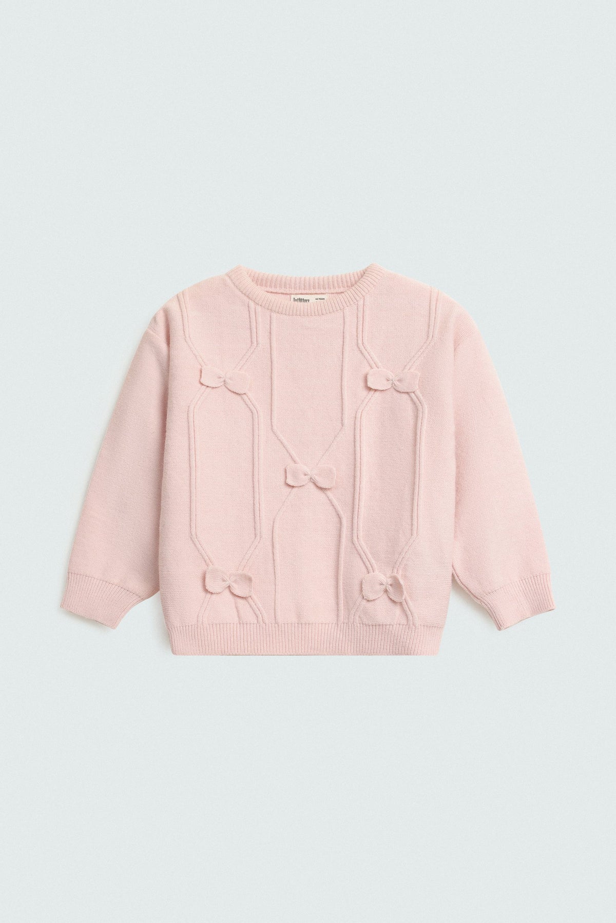 Pale Coral