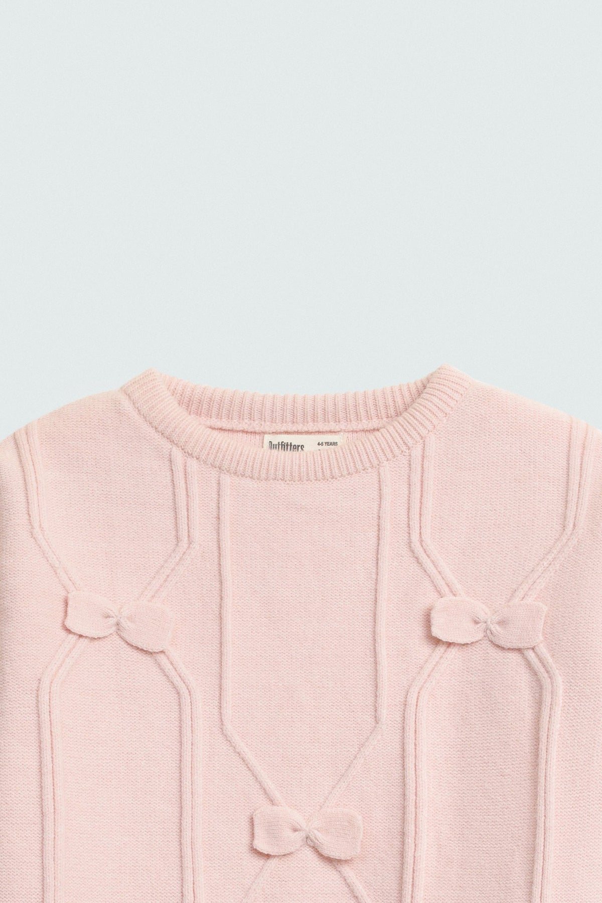 Pale Coral
