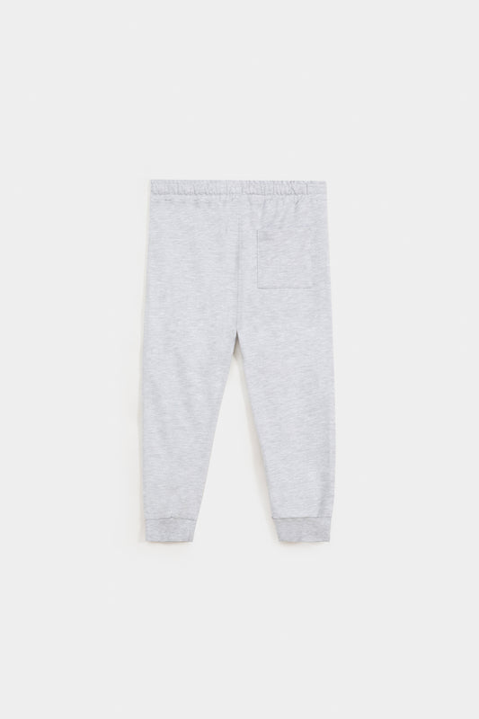 Light Grey Marl