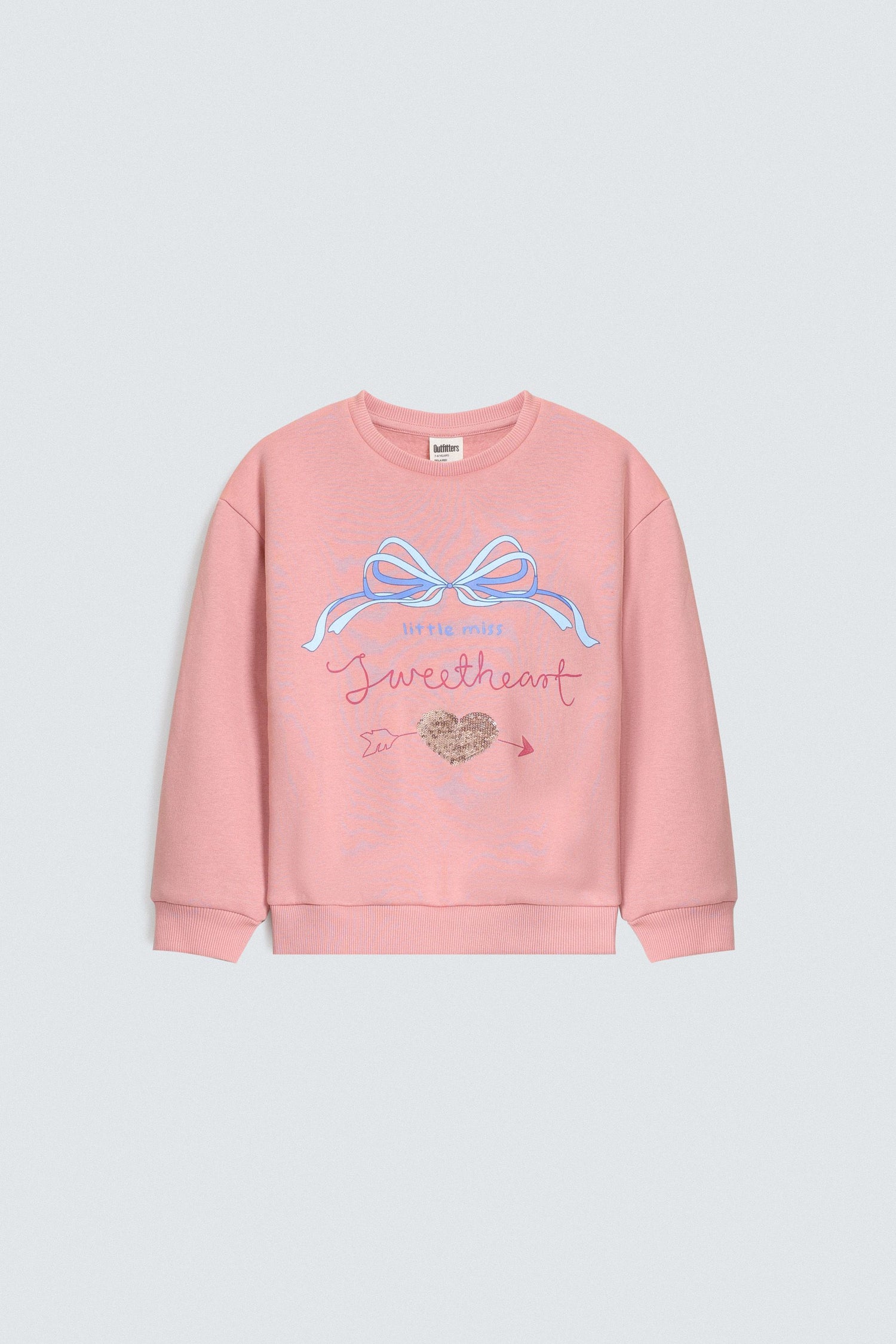 Pale Coral