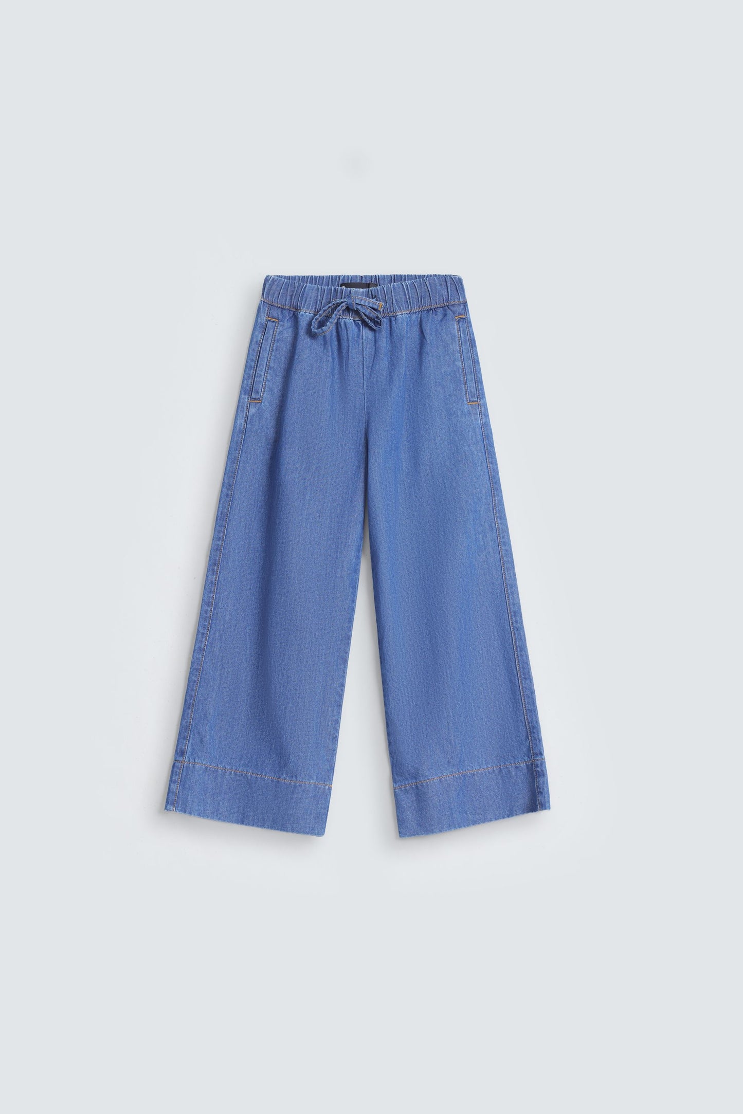 Indigo Blue
