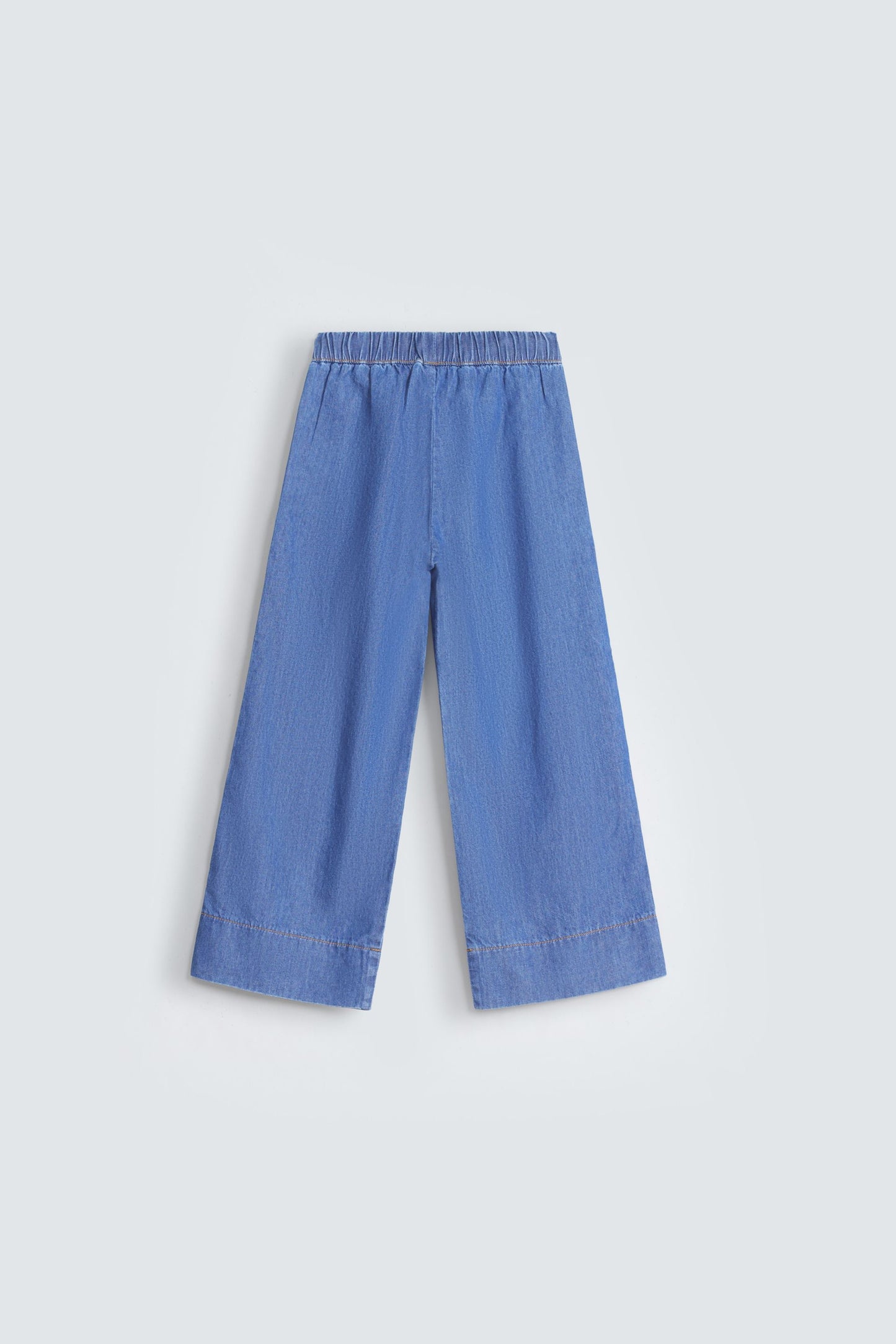 Indigo Blue