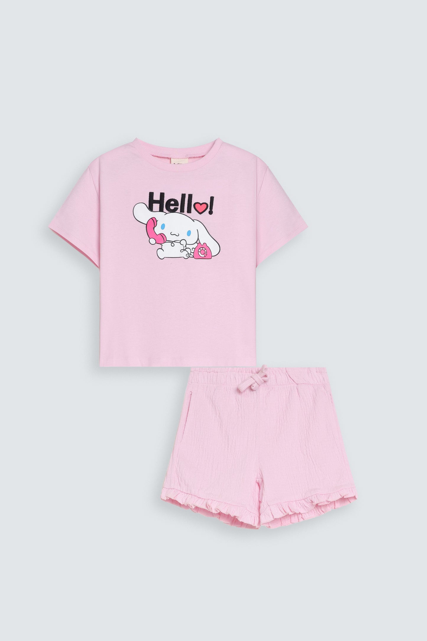 Light Pink