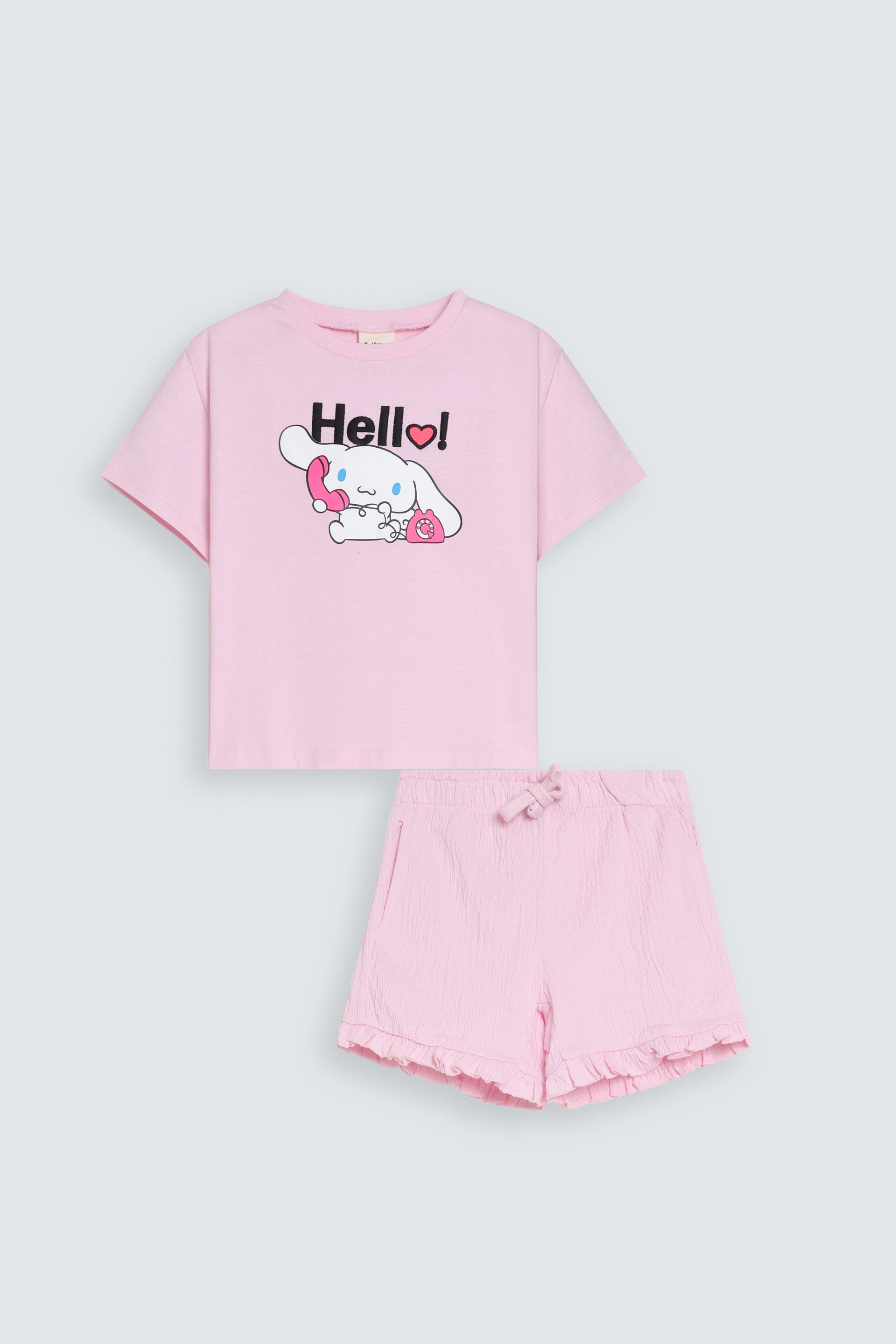Light Pink