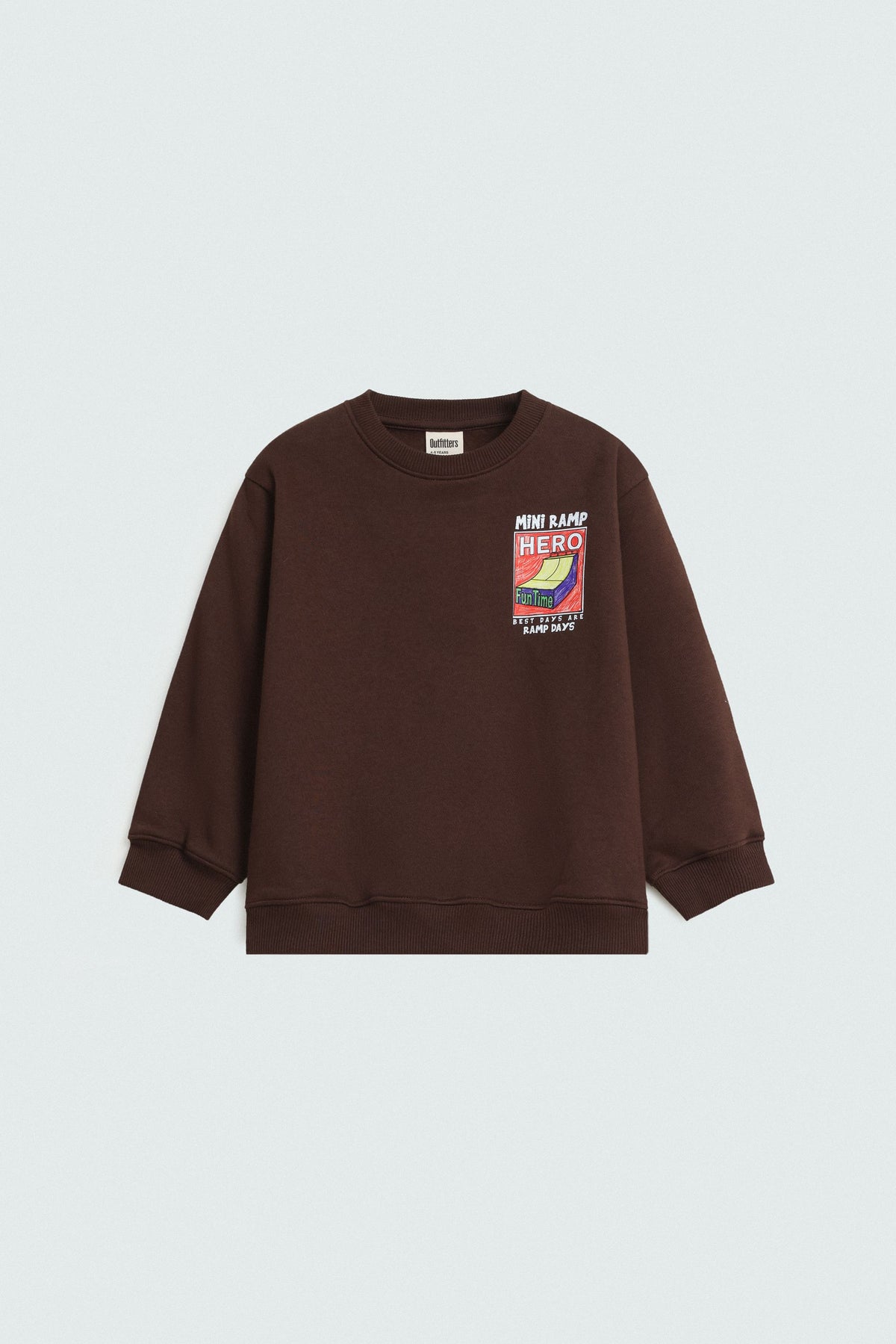 Chocolate Brown