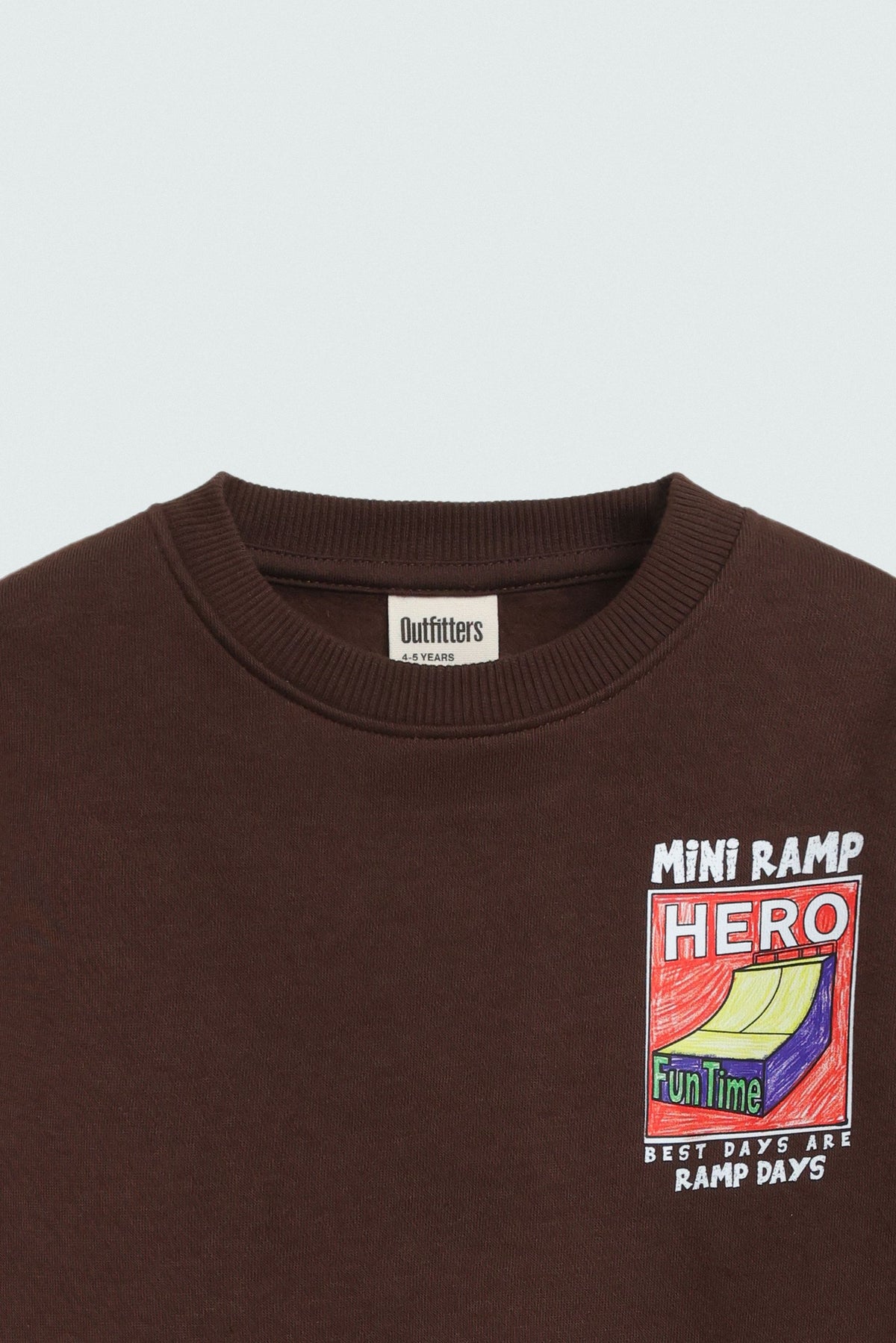 Chocolate Brown