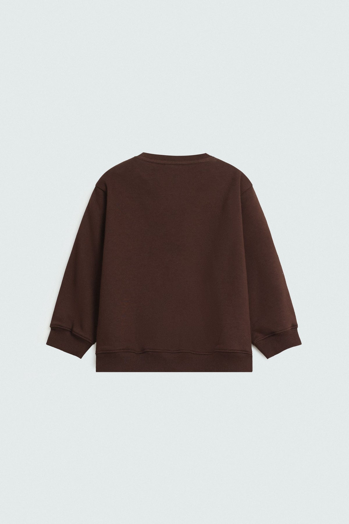 Chocolate Brown