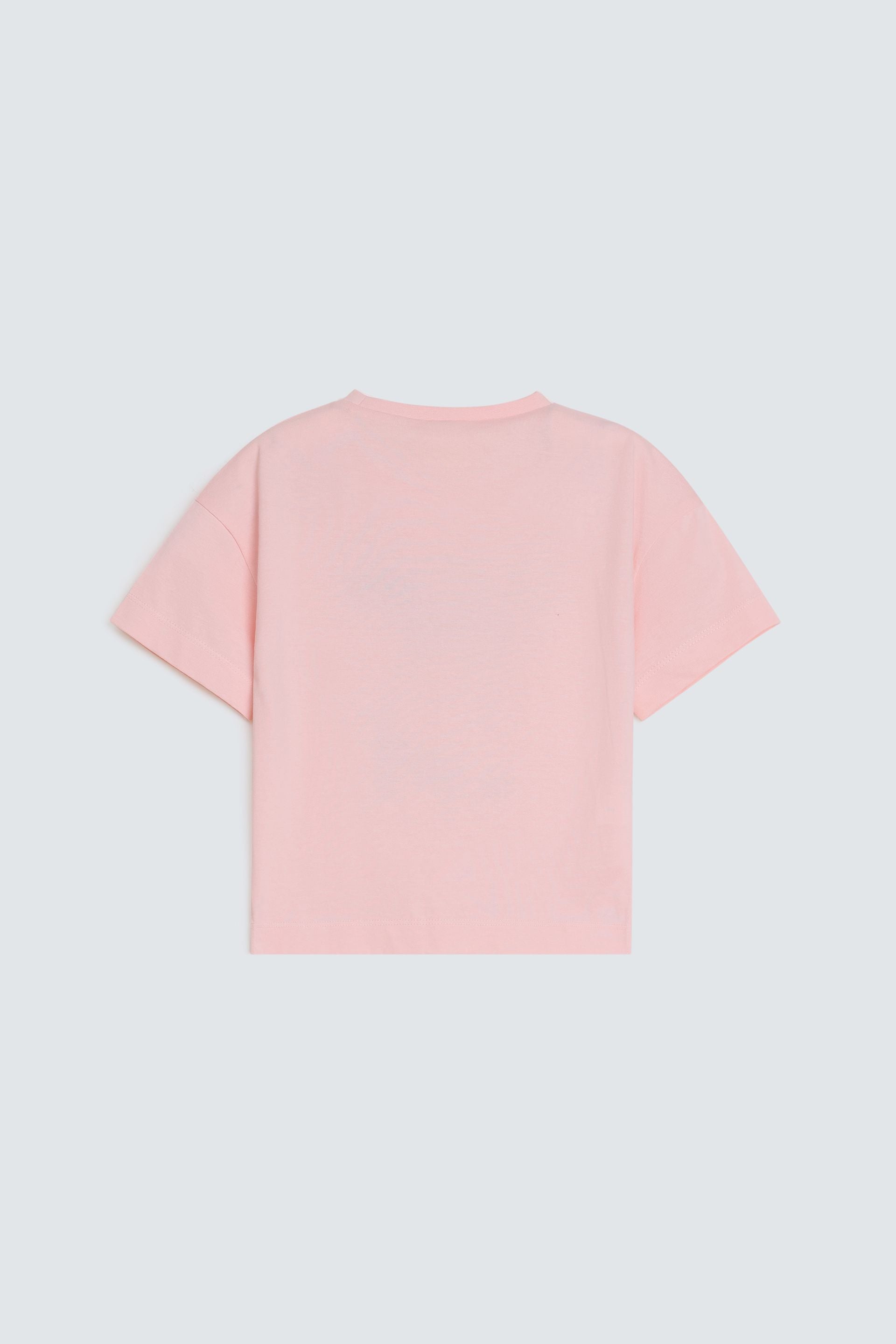 Powder Coral