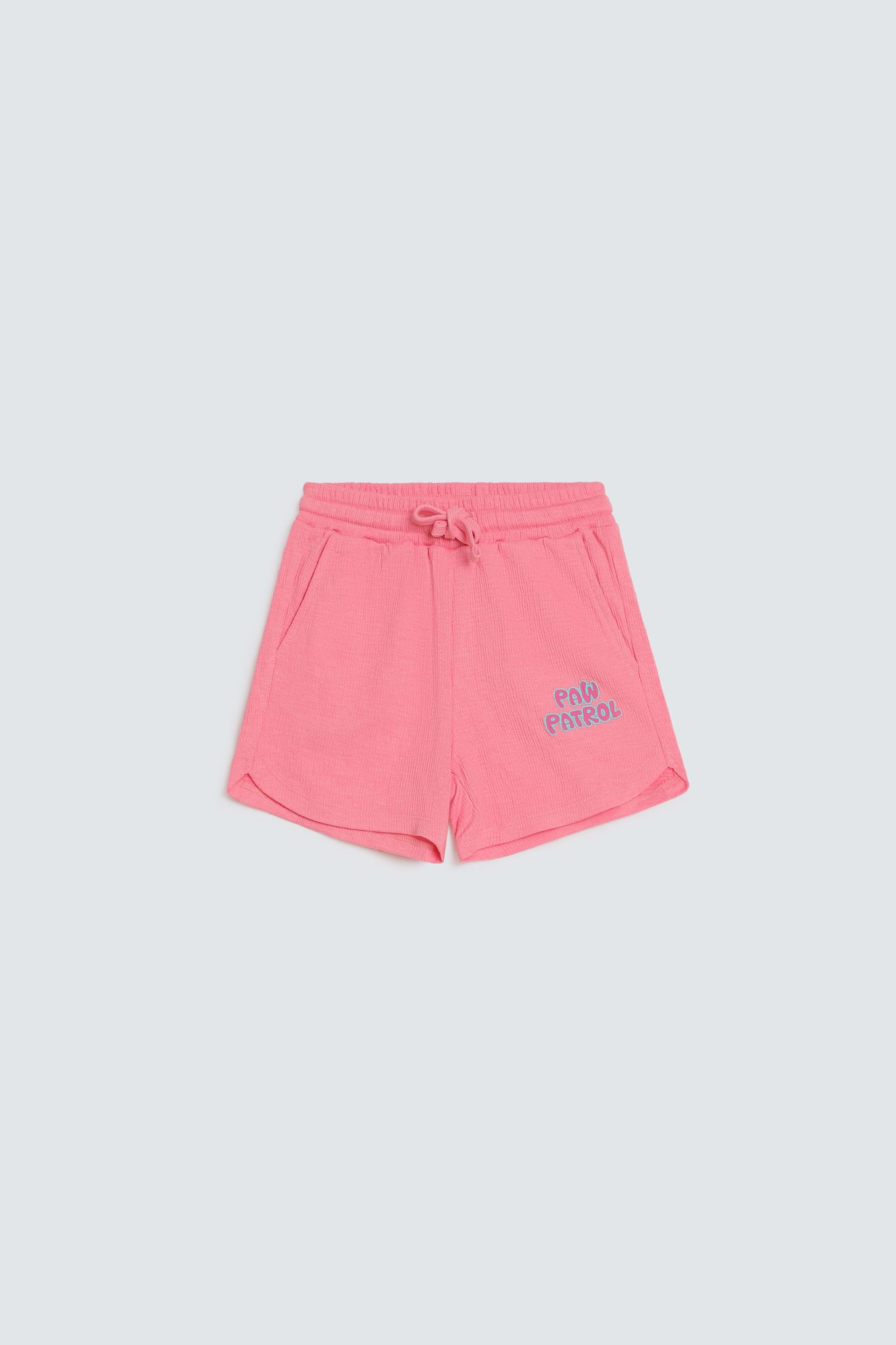 Powder Coral