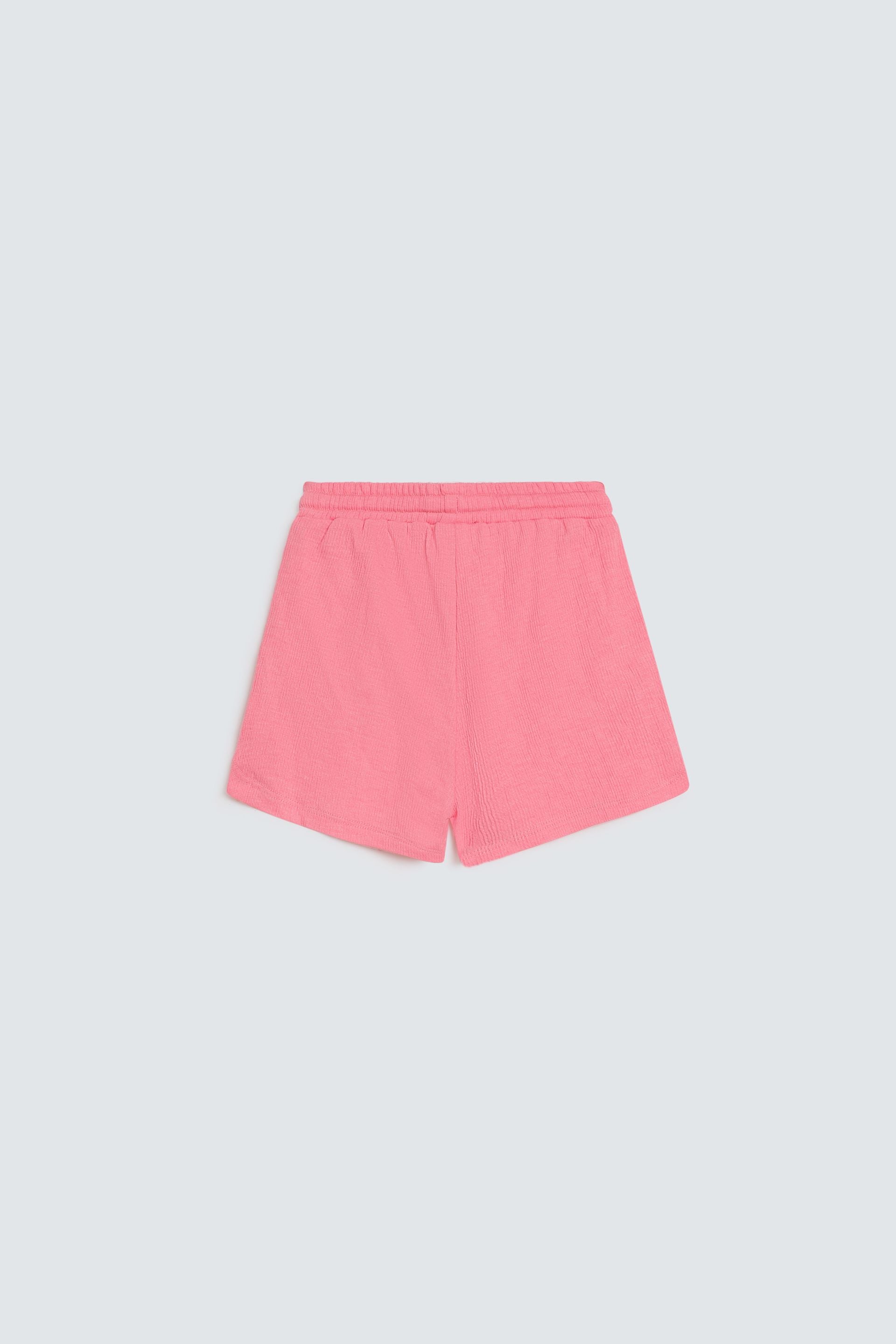 Powder Coral