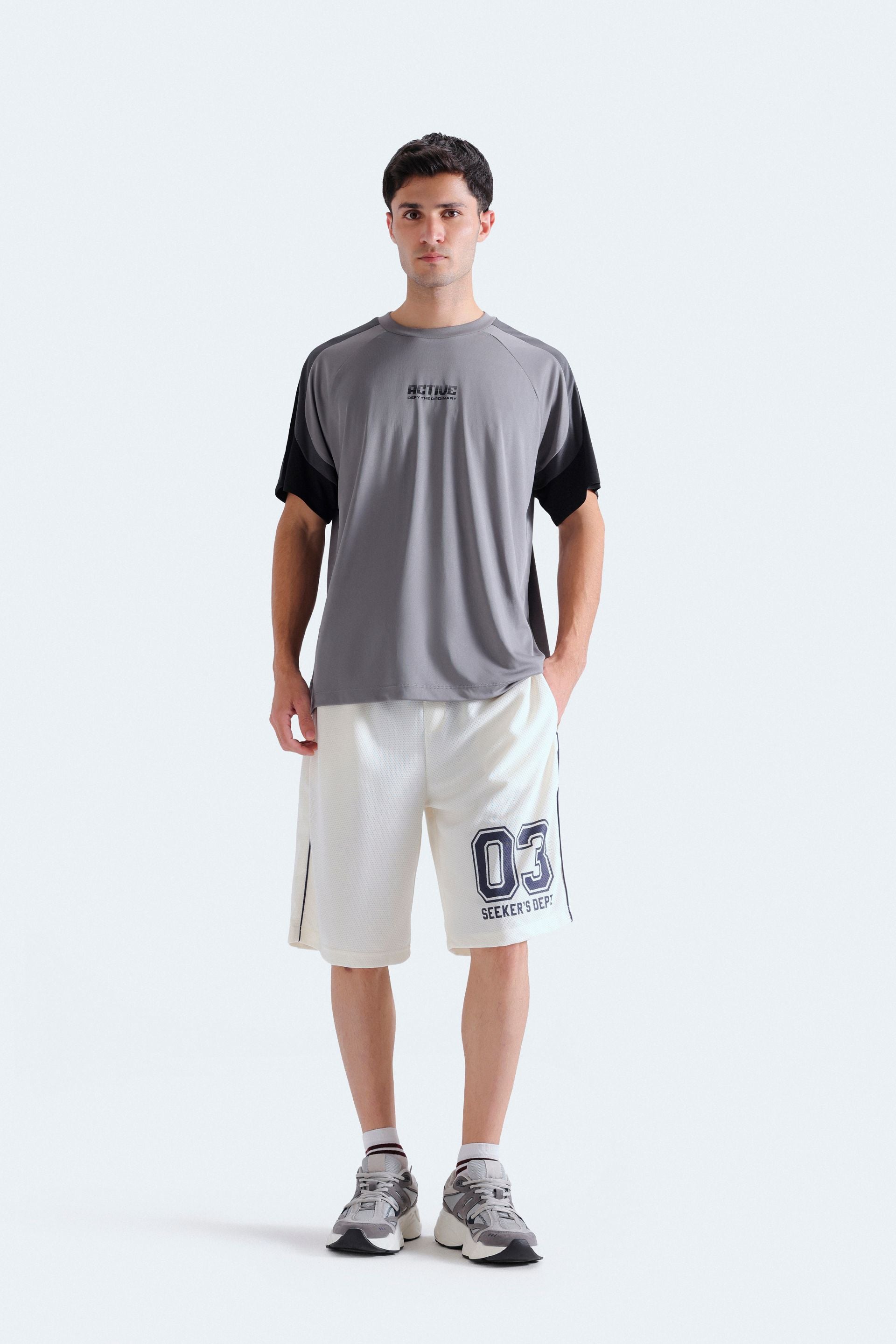 Off White