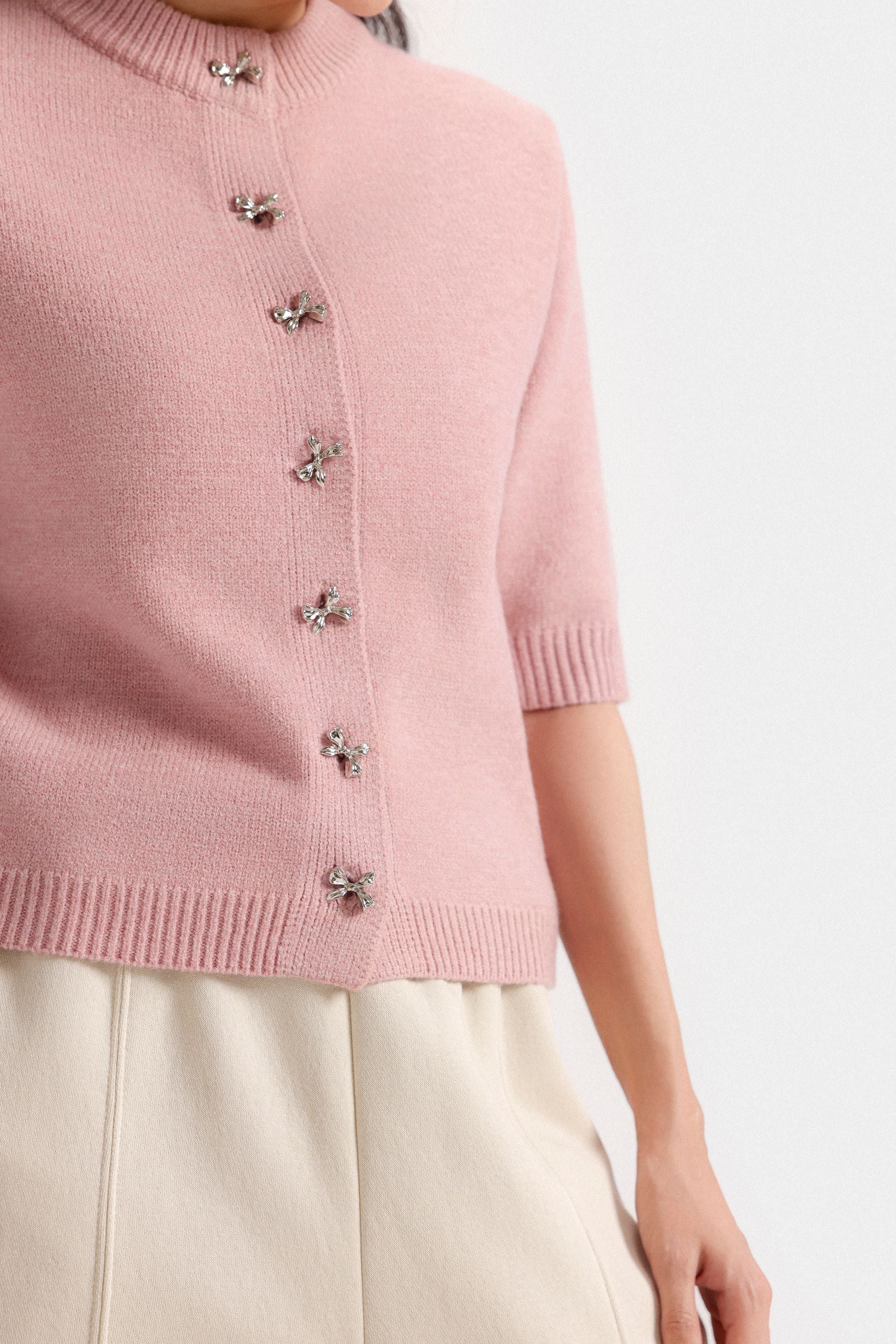 Pale Pink