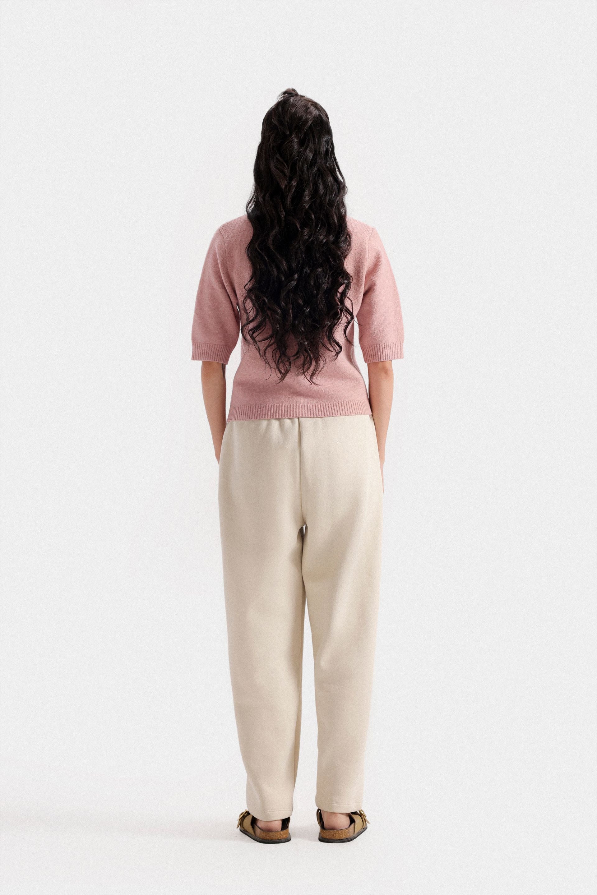 Pale Pink