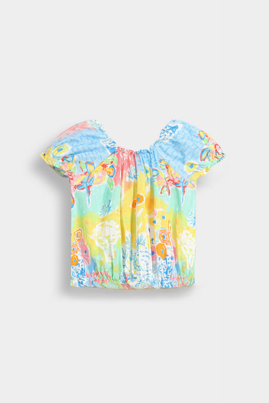 Multi Colour