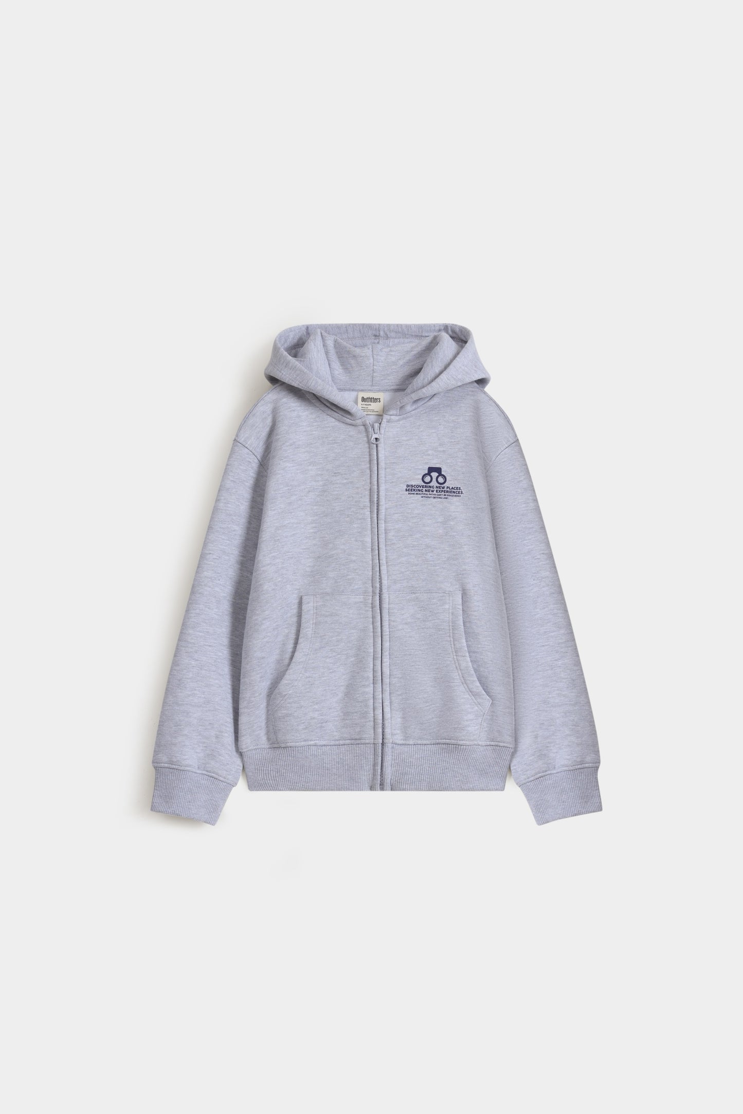 Light Grey Marl