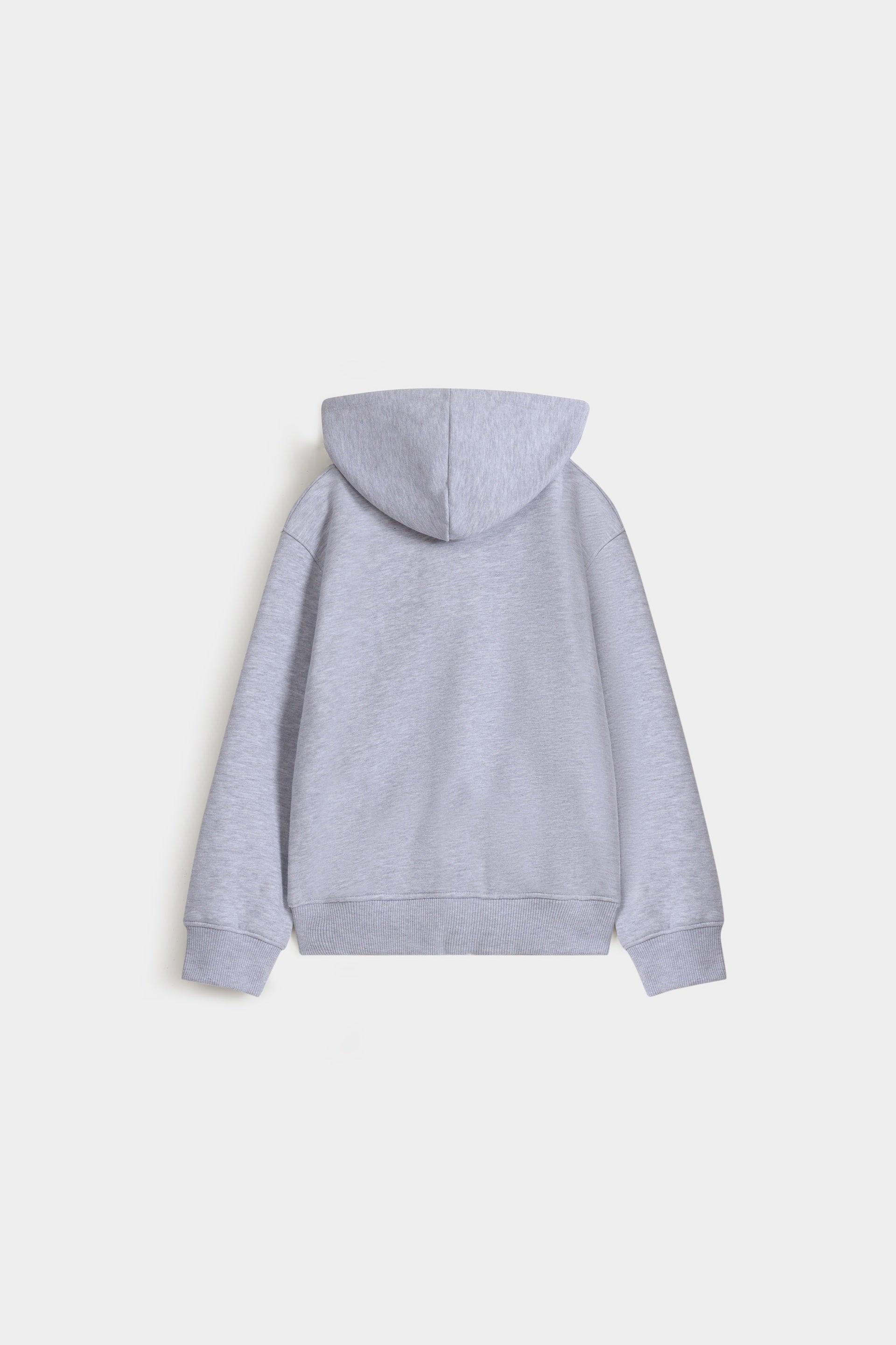 Light Grey Marl