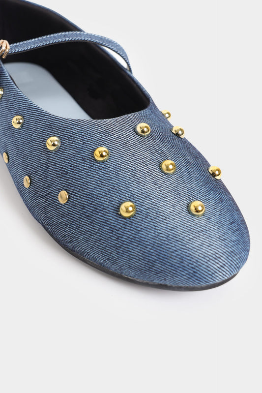 Denim Blue