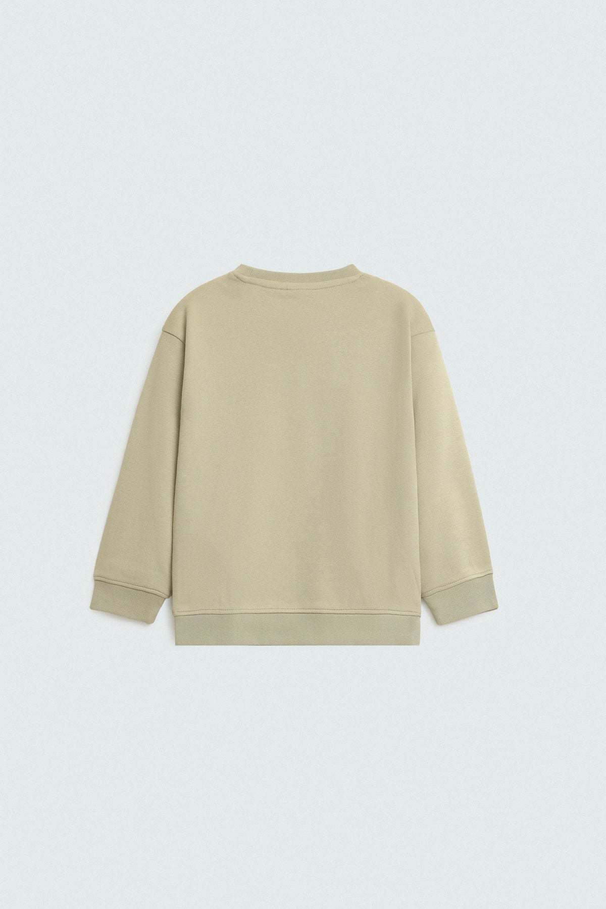 Light Khaaki