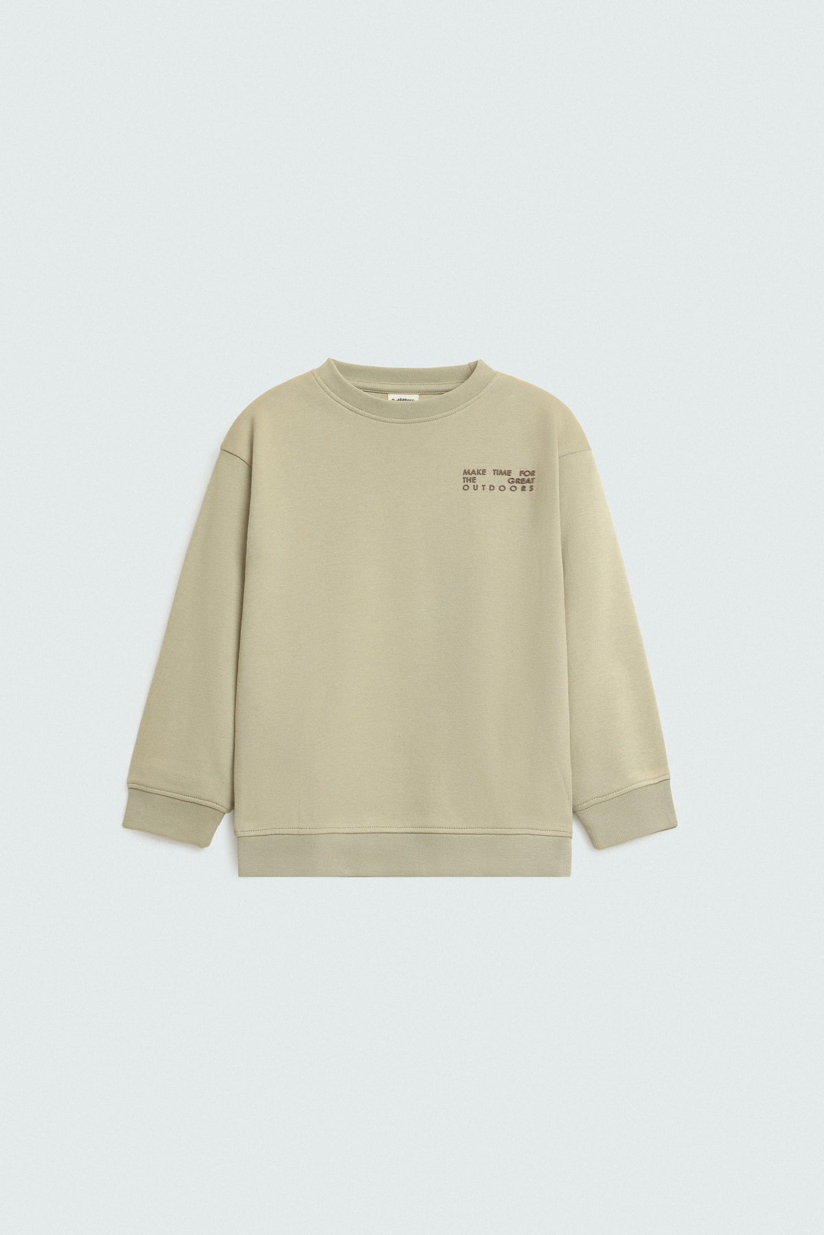 Light Khaaki