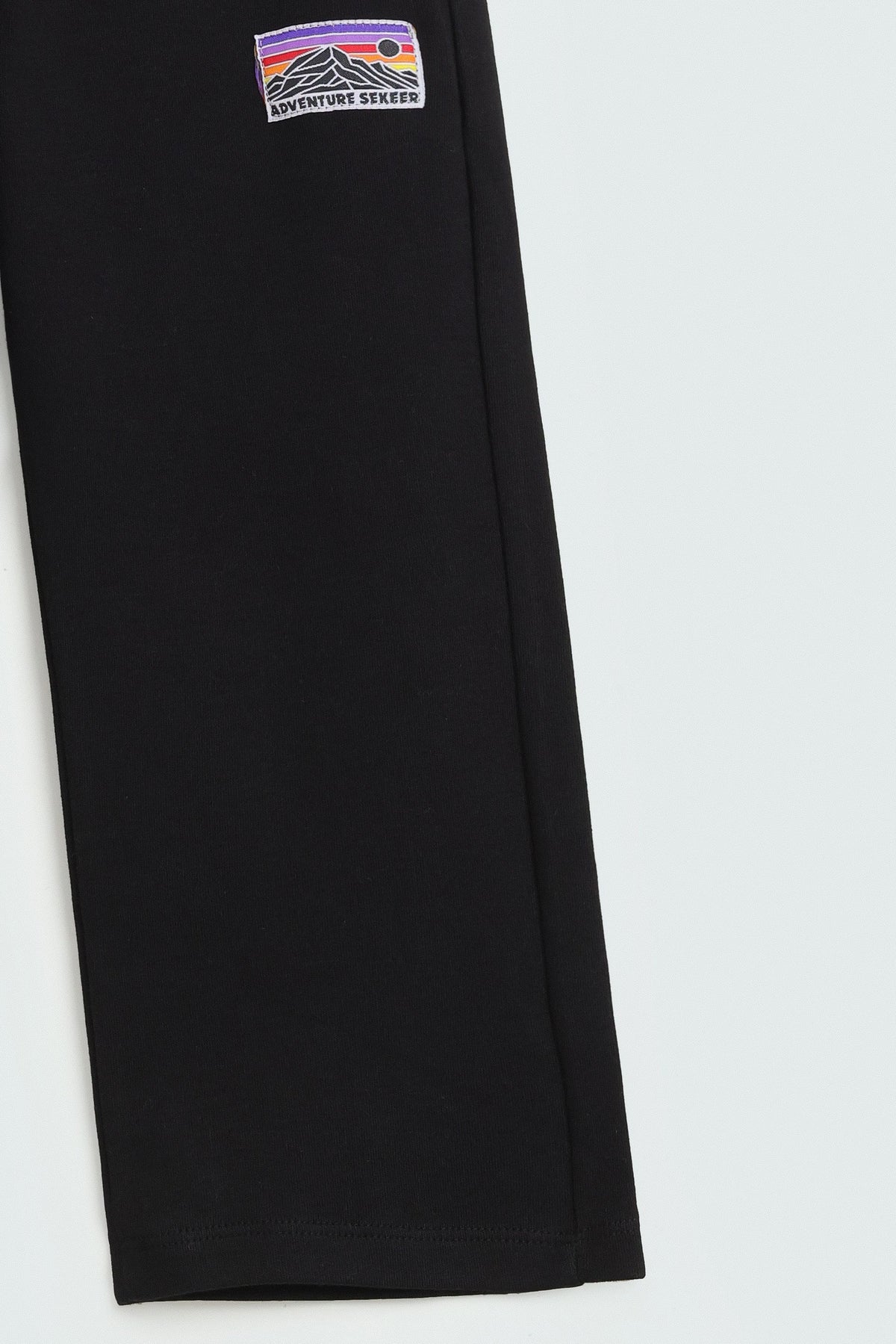 Jet Black