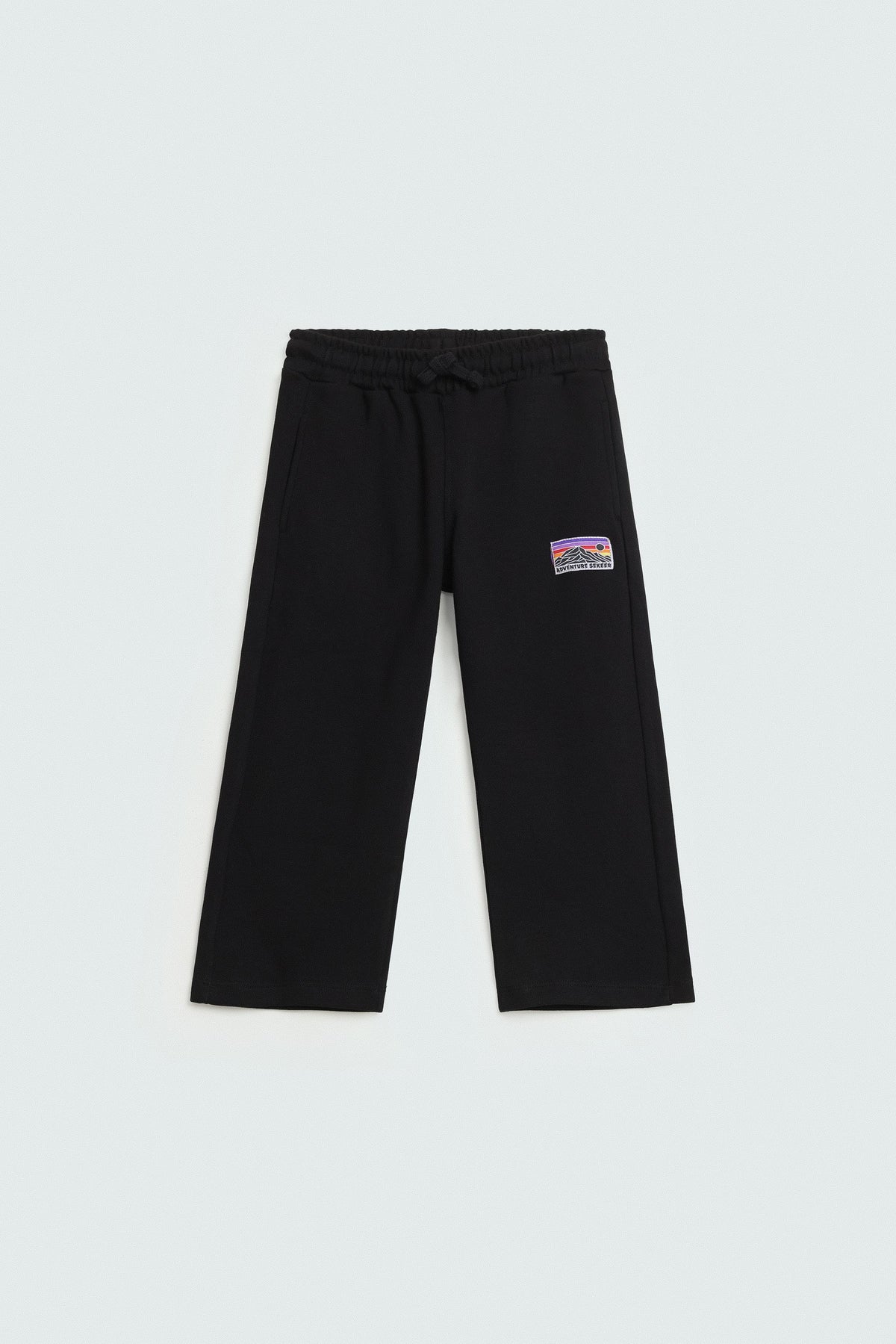 Jet Black