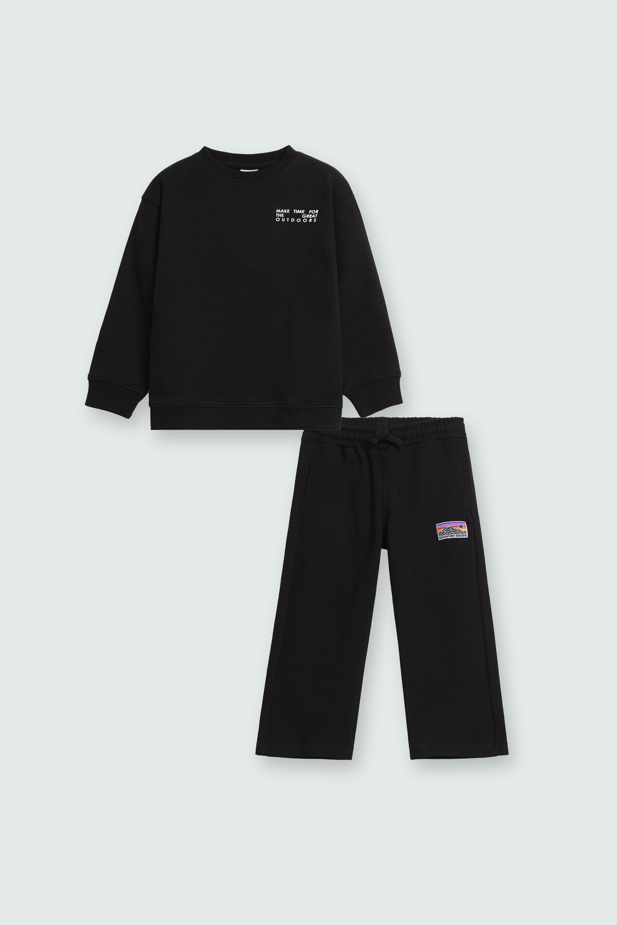 Jet Black