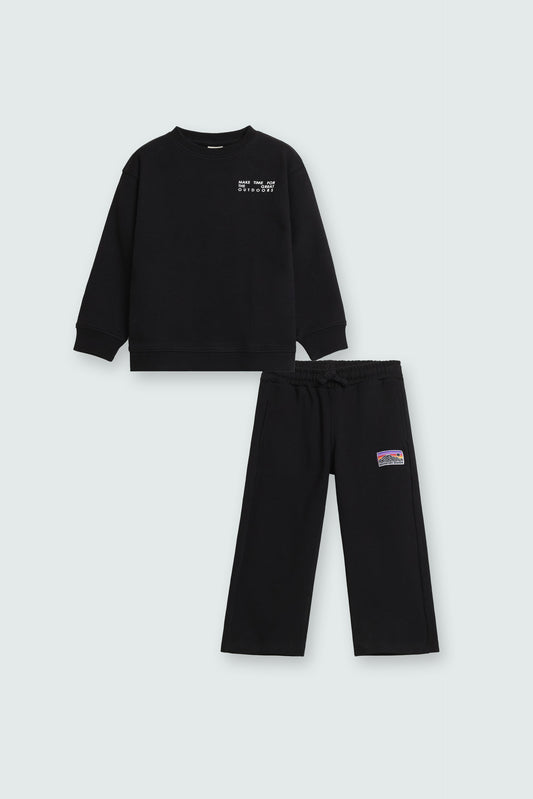 Jet Black