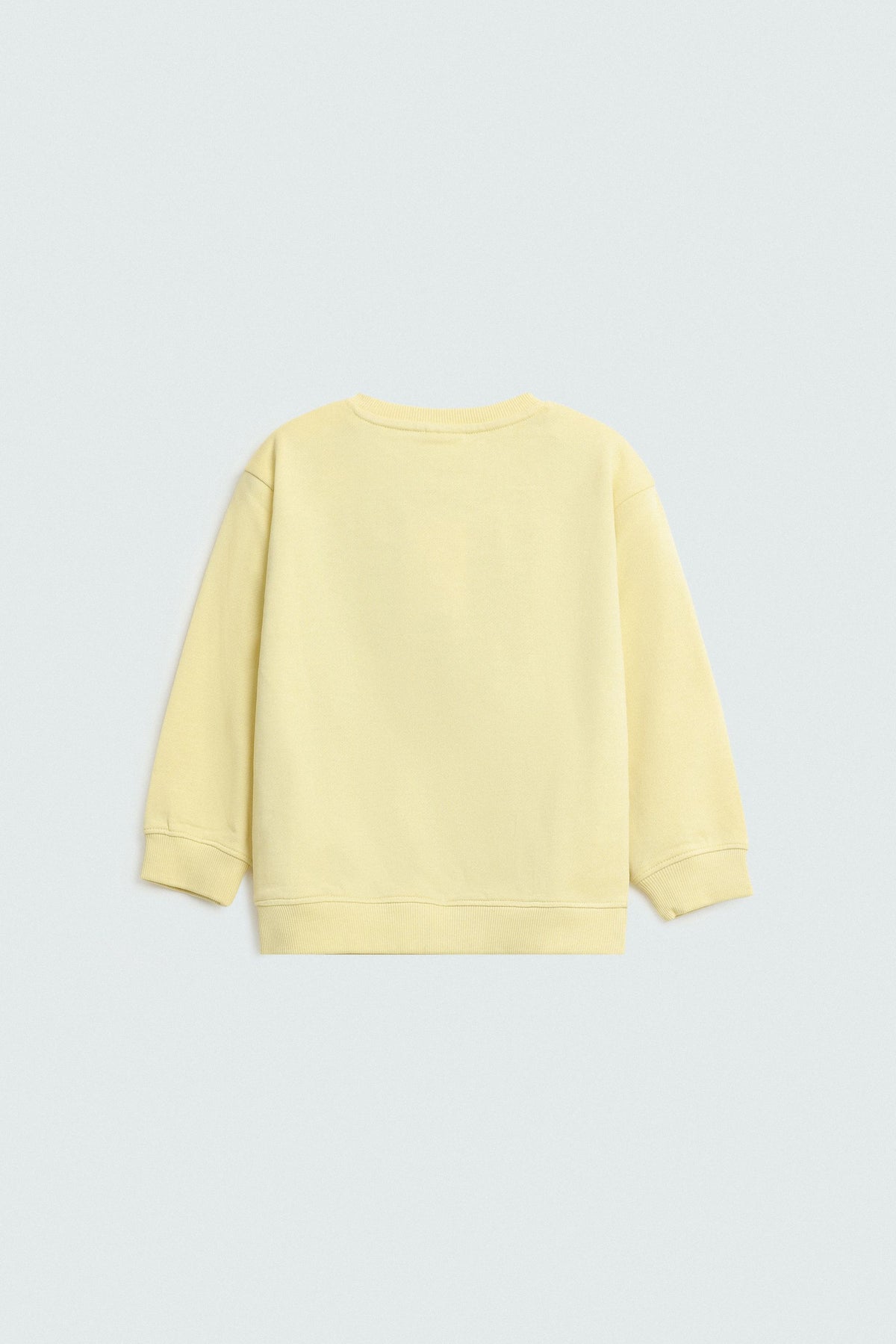 Pale Yellow