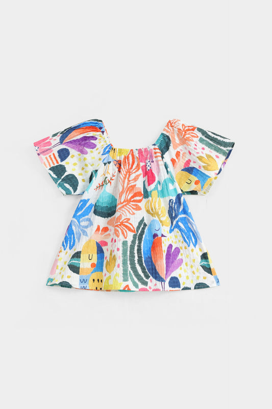Multi Colour