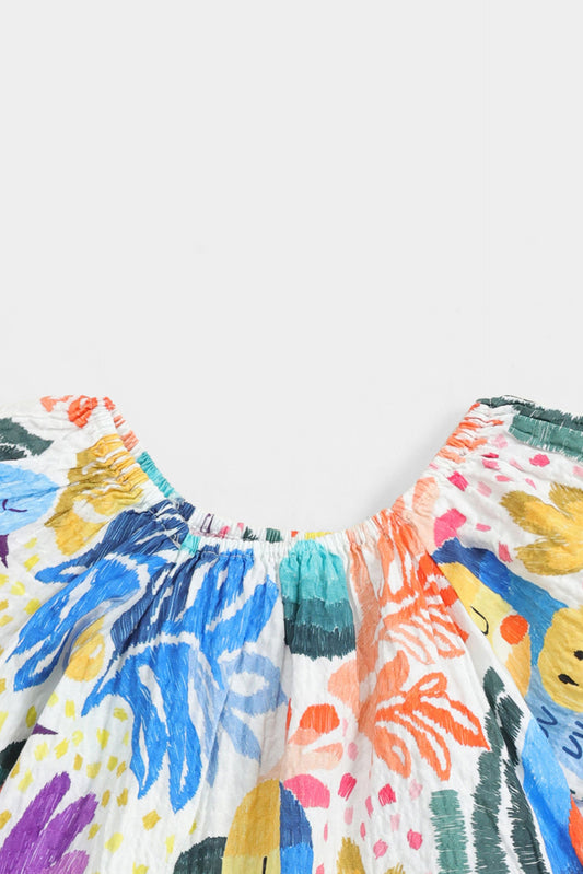 Multi Colour