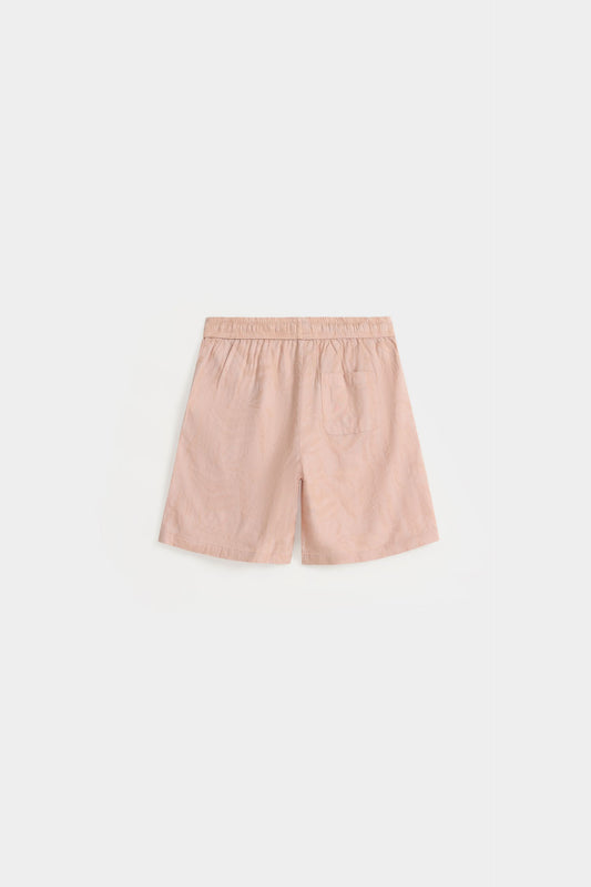 Pale Coral