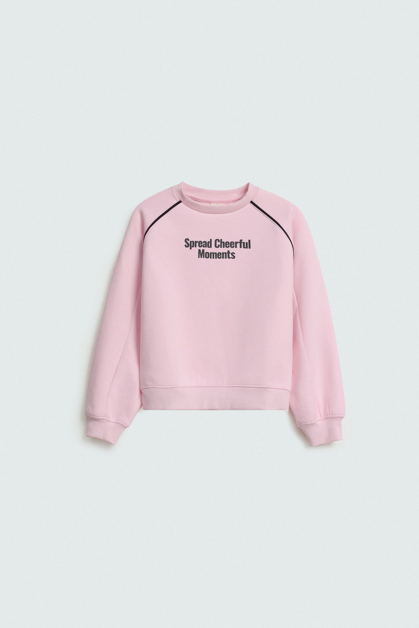 Ice Pink