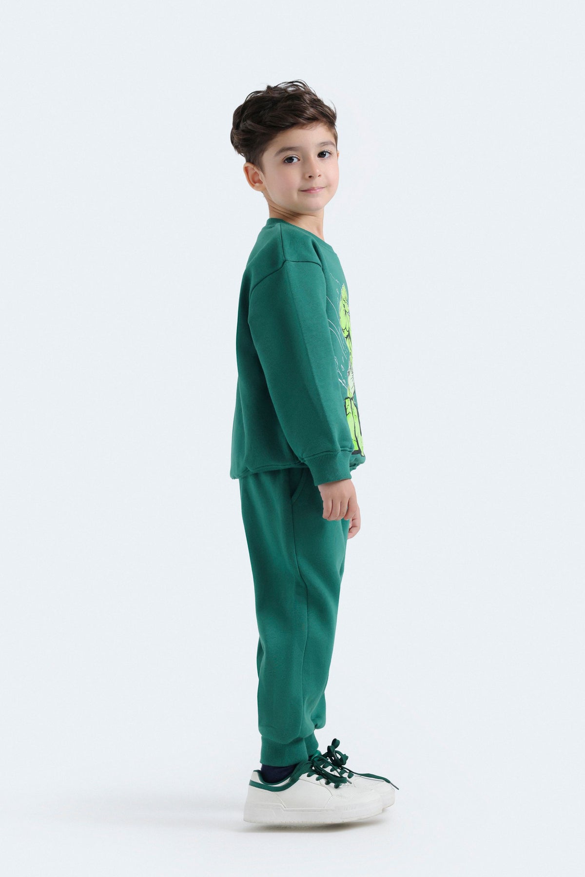 Sea Green