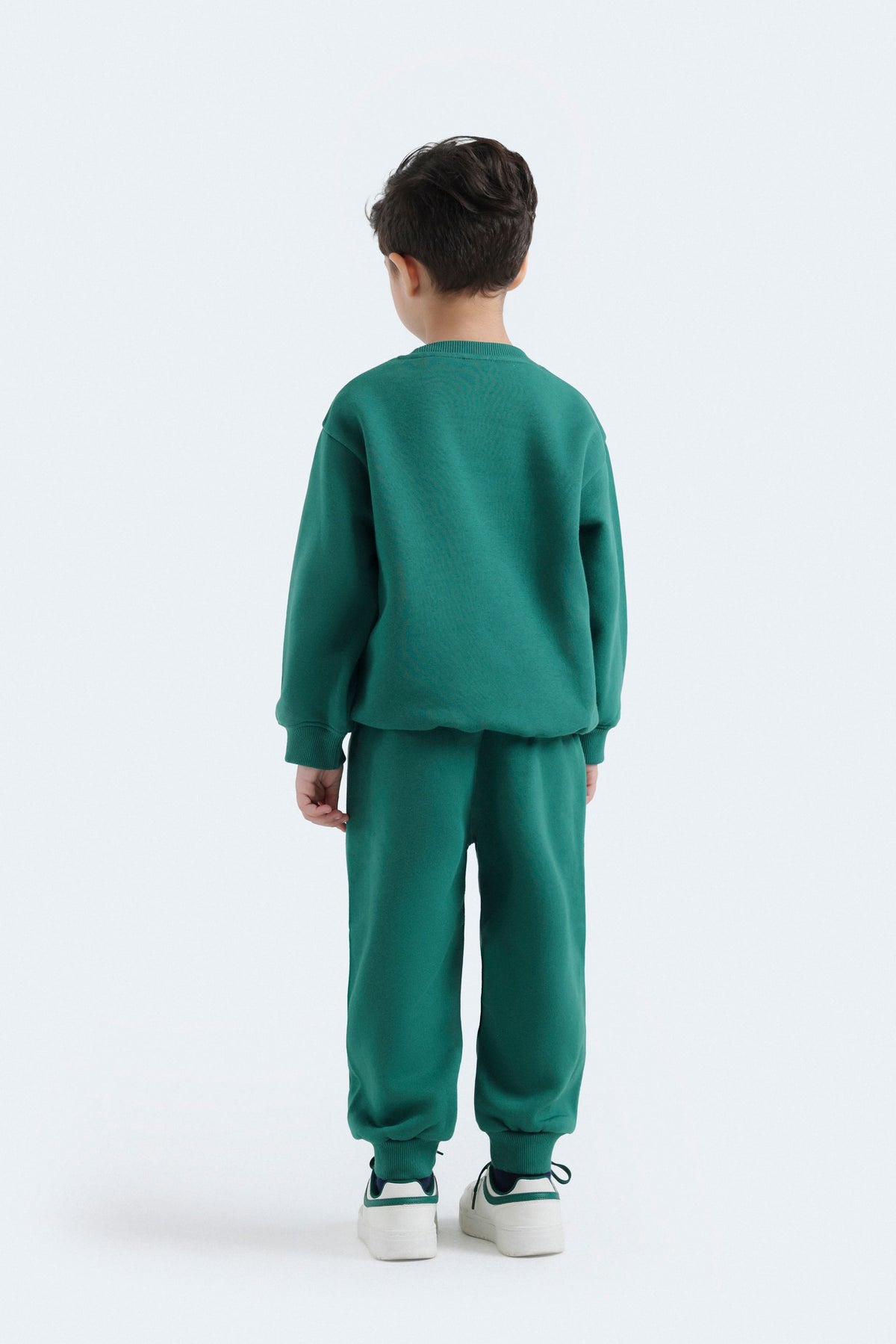 Sea Green