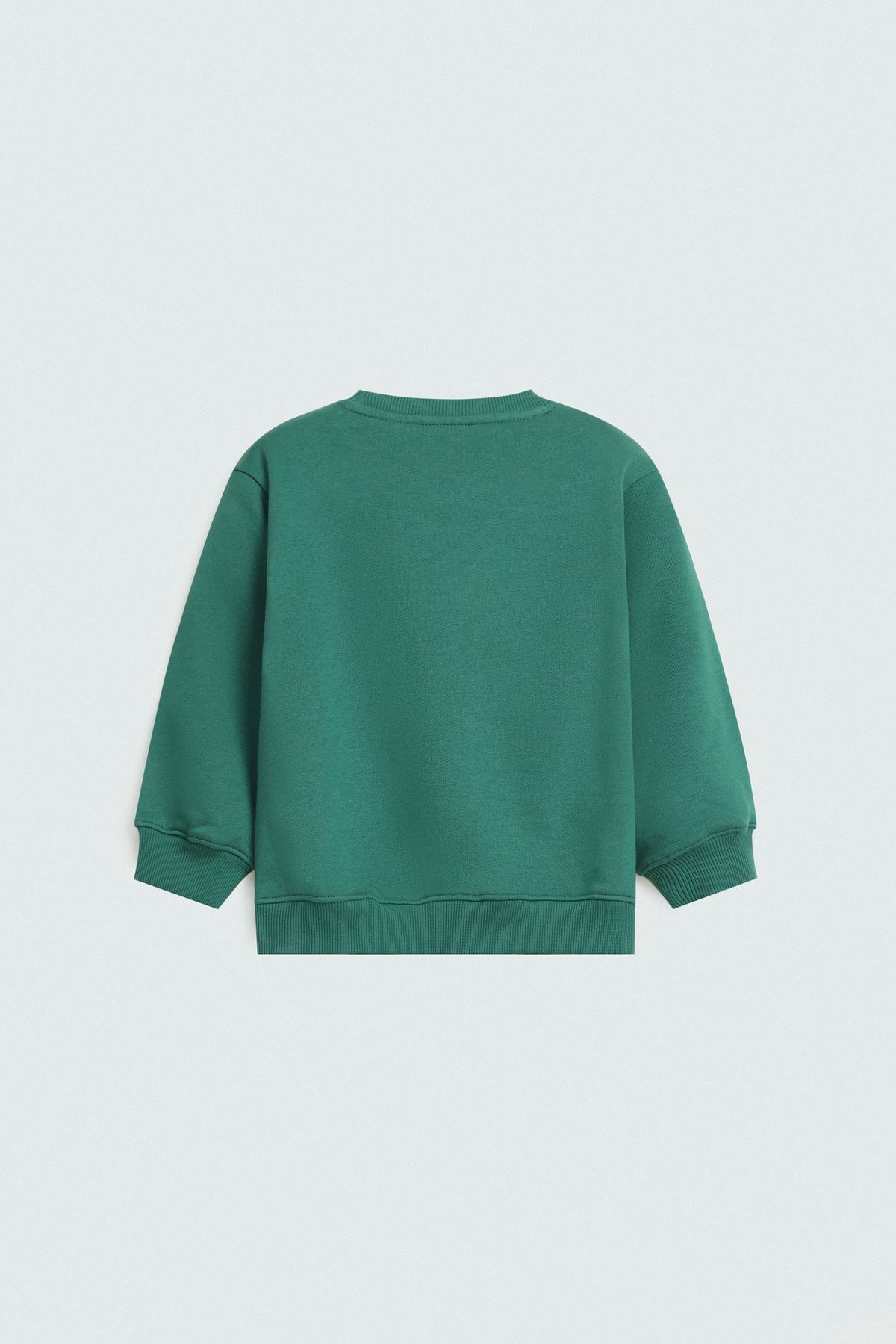 Sea Green