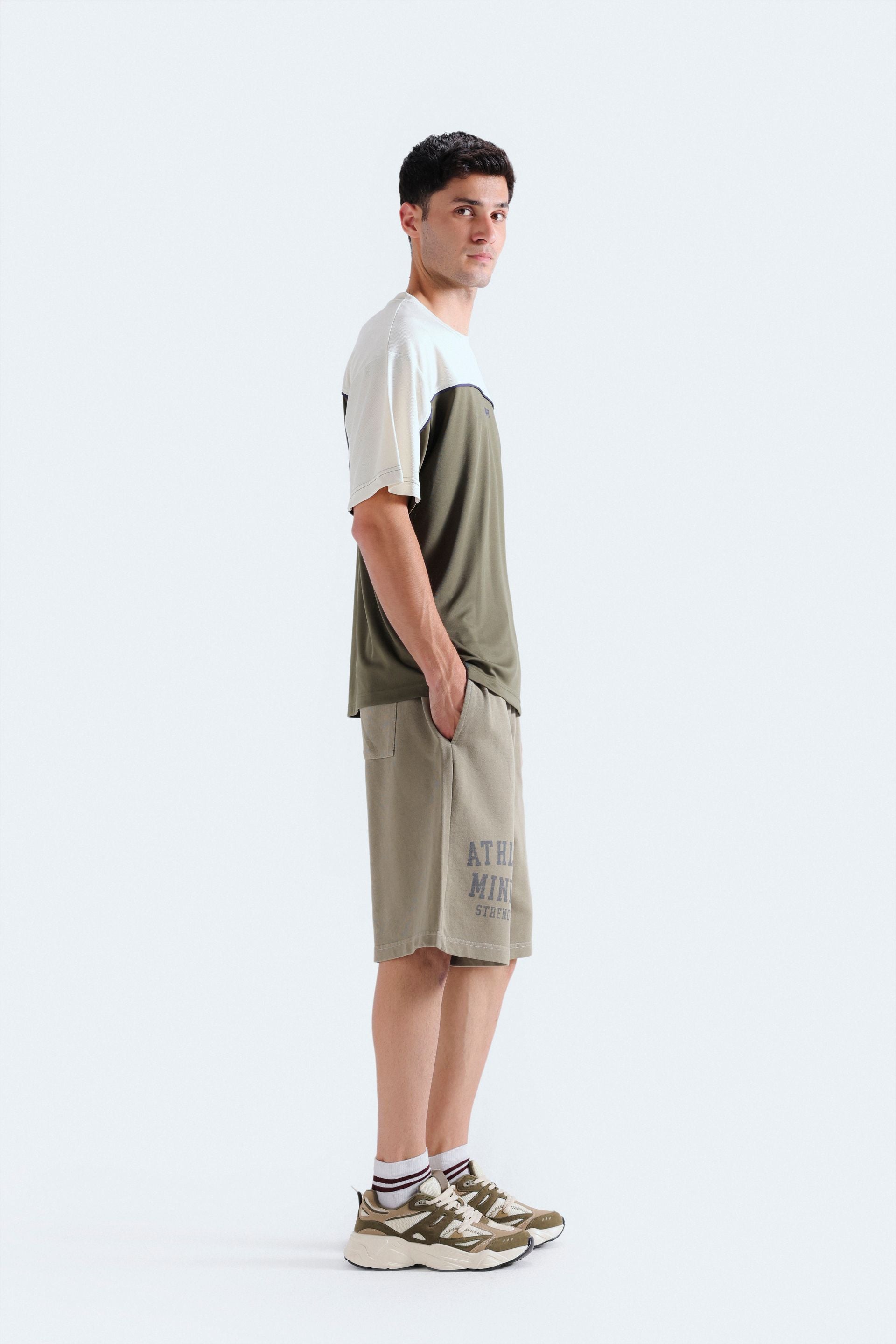 Dark Olive