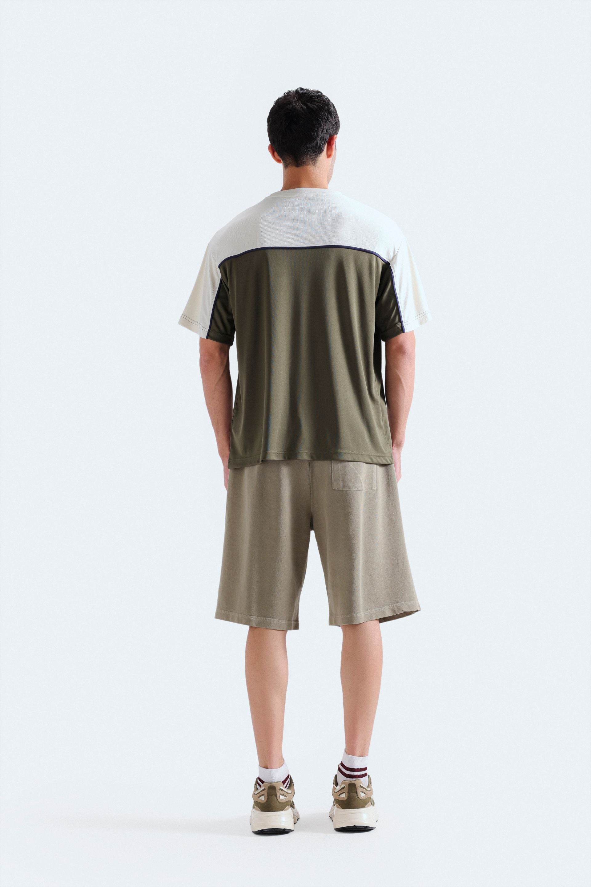 Dark Olive