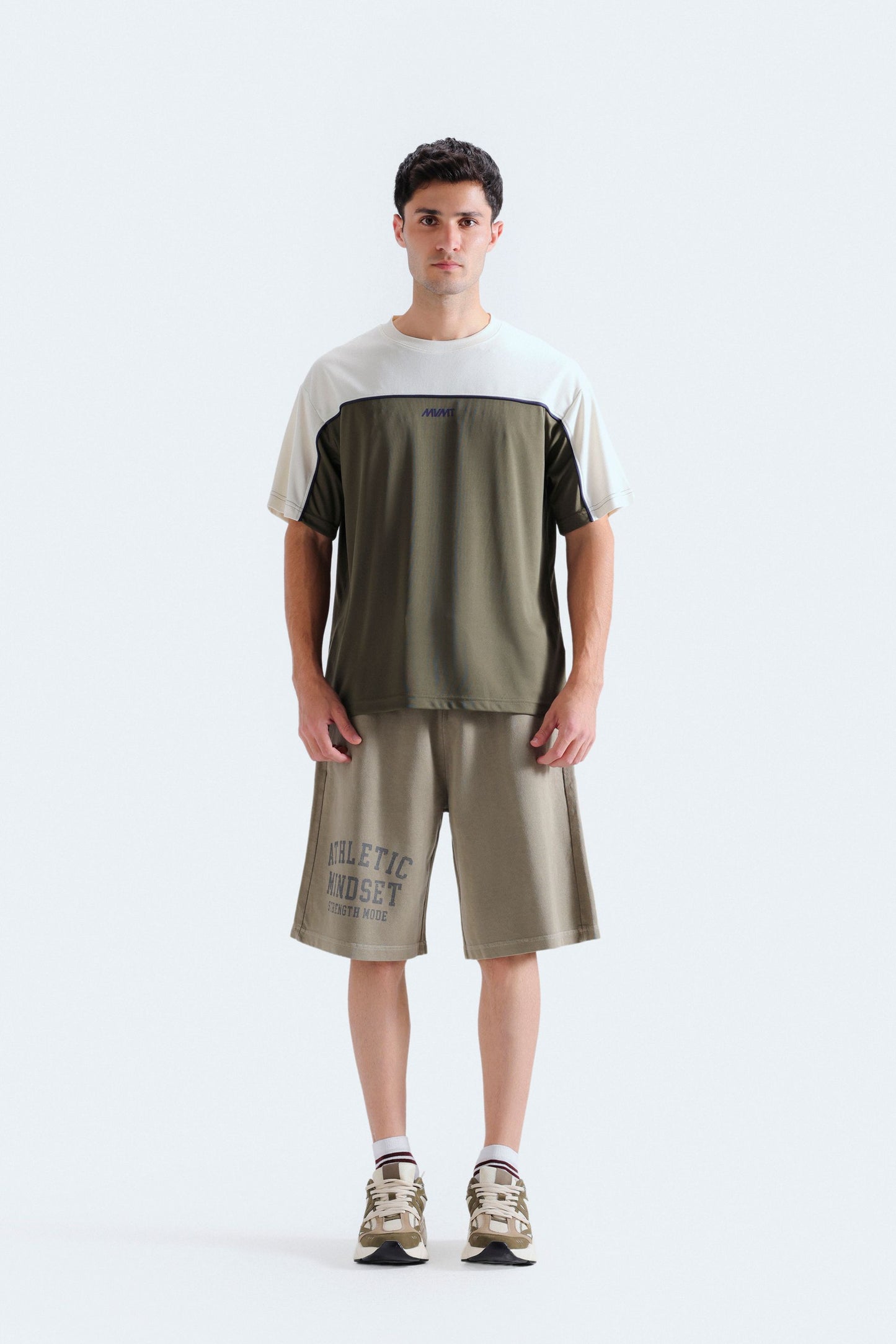 Dark Olive