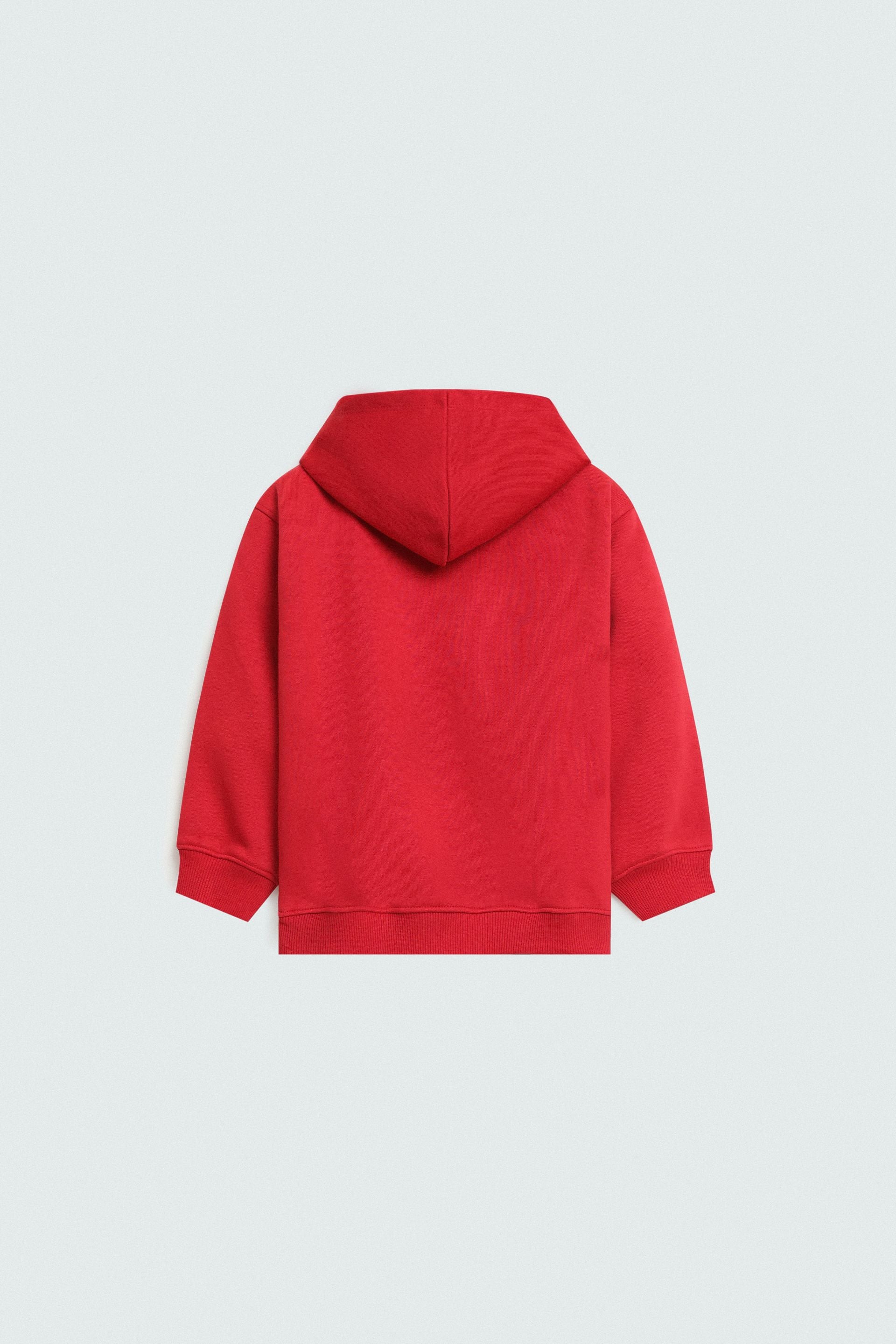 True Red