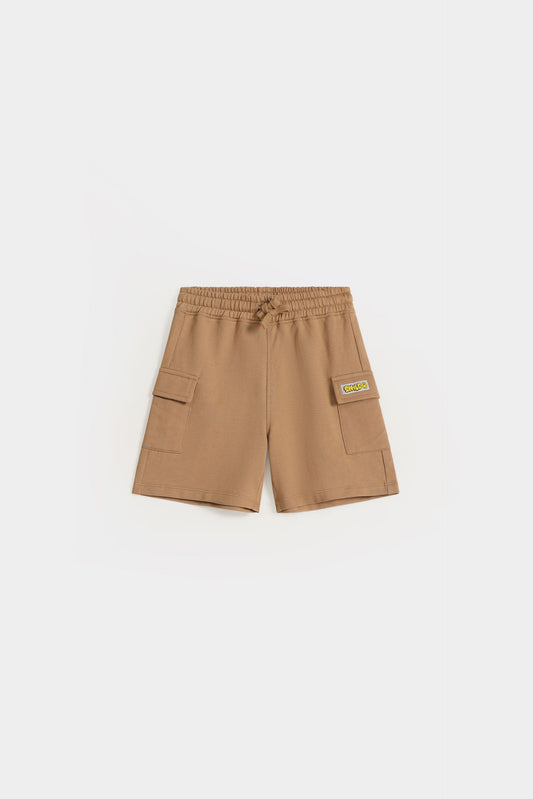 Yellow Beige