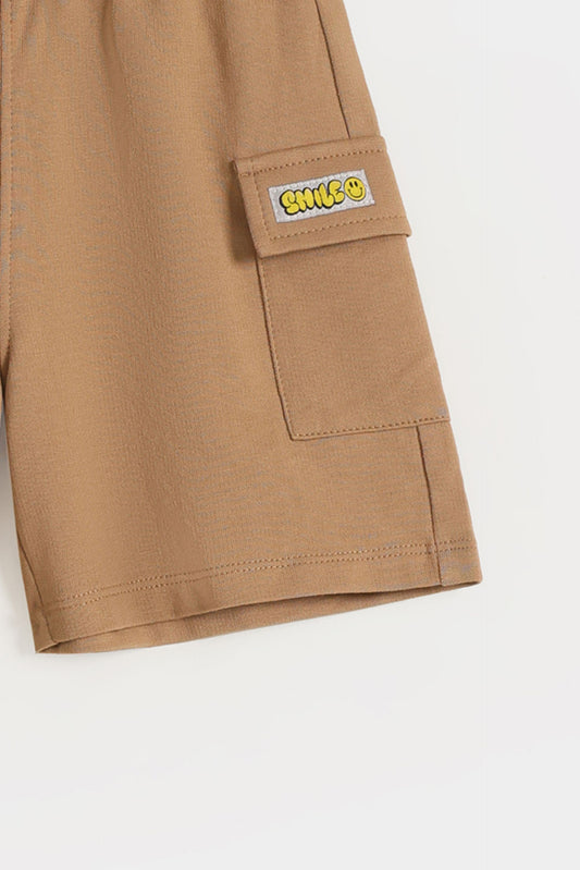 Yellow Beige
